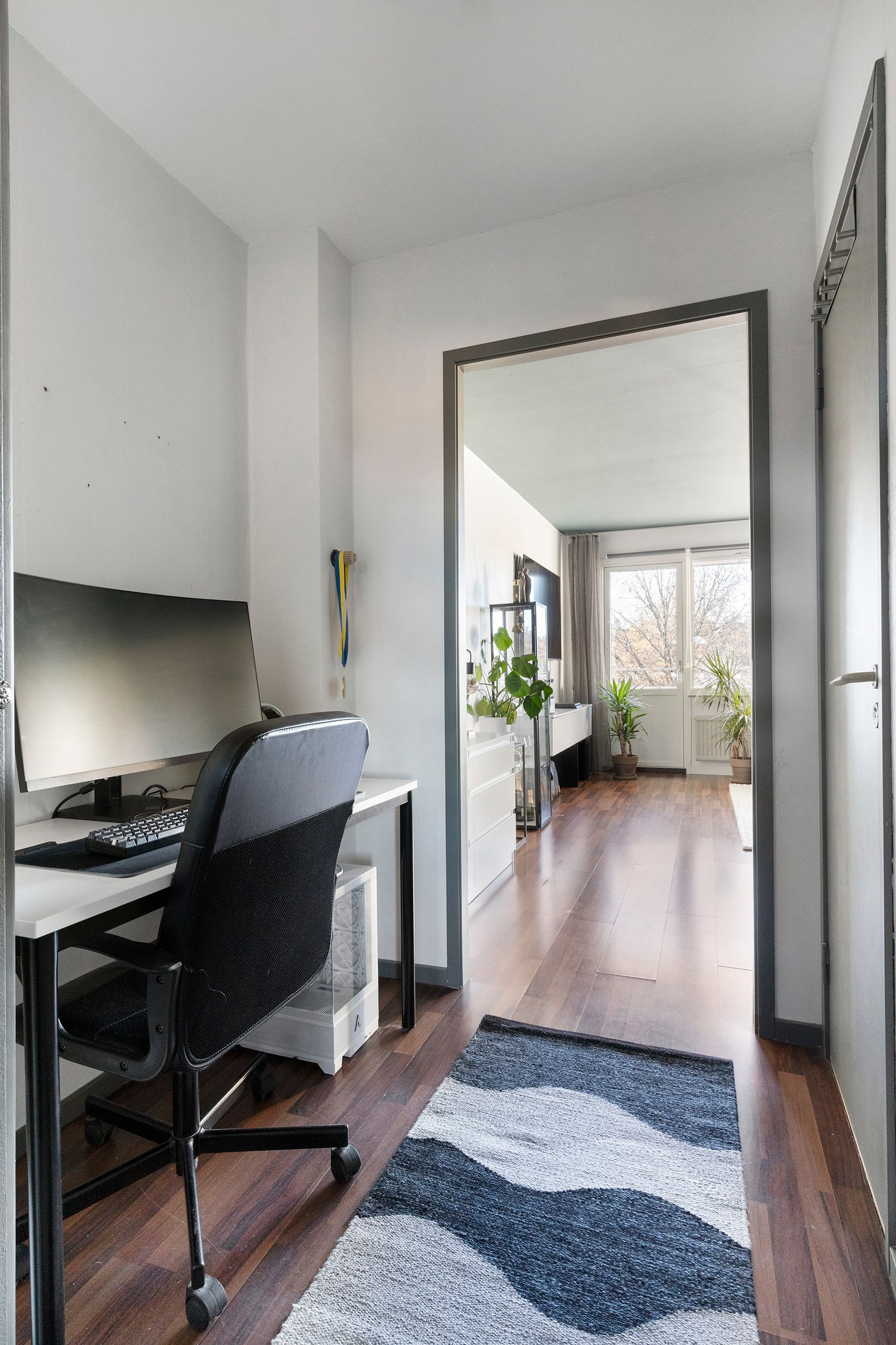 Bostadsrätt, Bergkullevägen 275, Sylte, Trollhättan