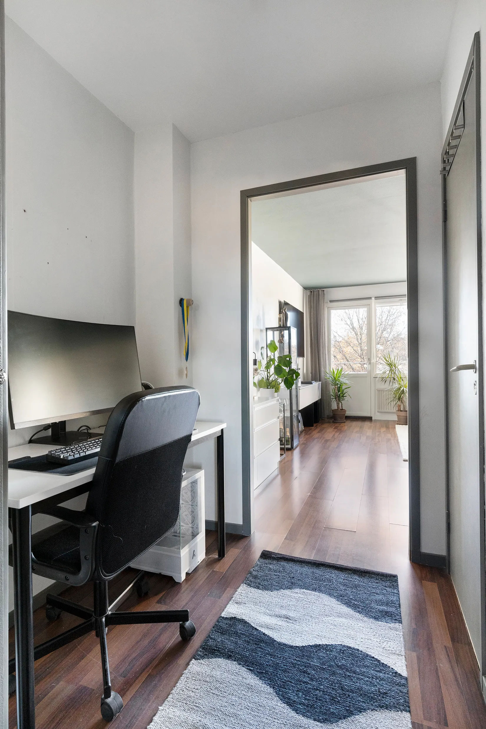 Bostadsrätt, Bergkullevägen 275, Sylte, Trollhättan