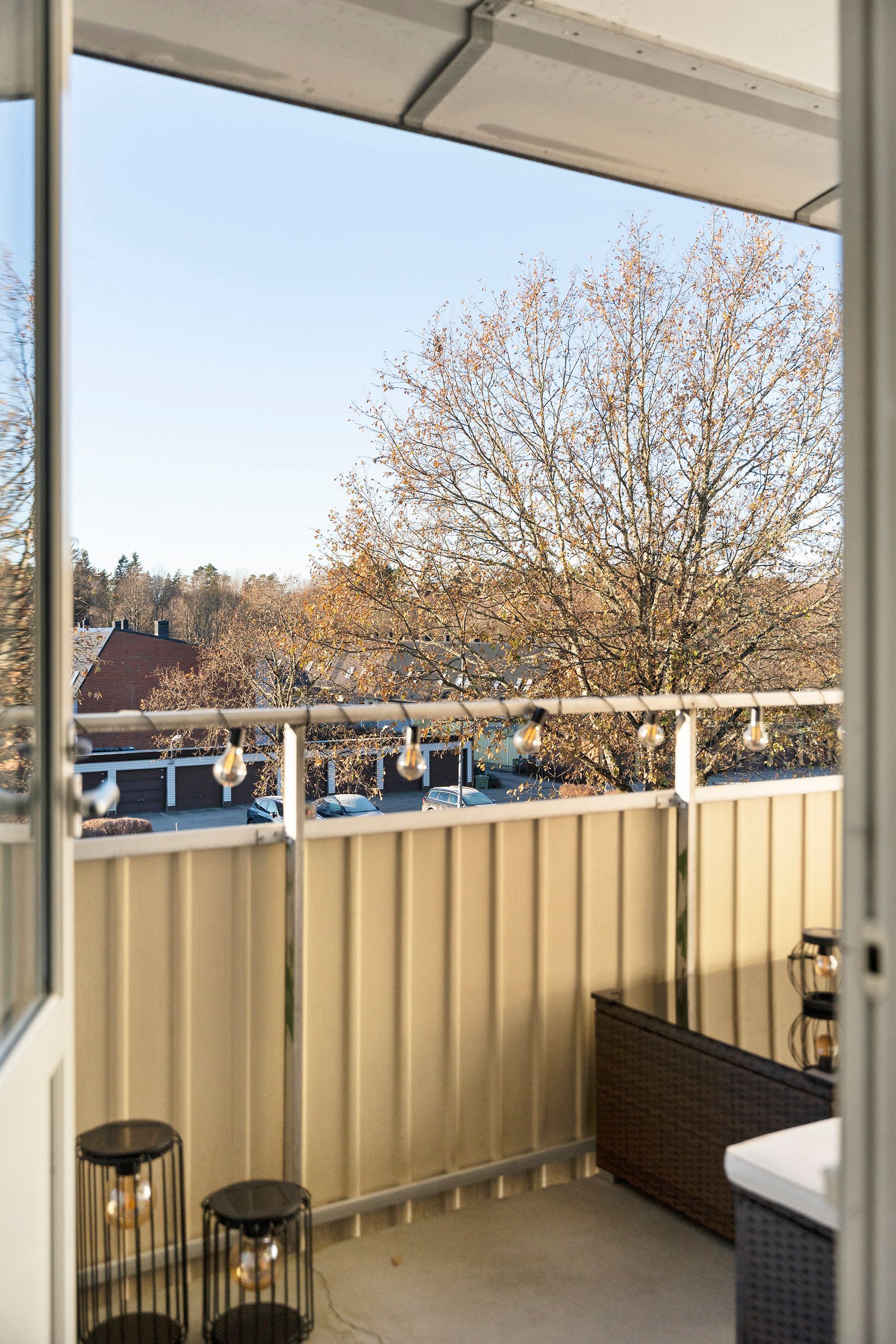 Bostadsrätt, Bergkullevägen 275, Sylte, Trollhättan