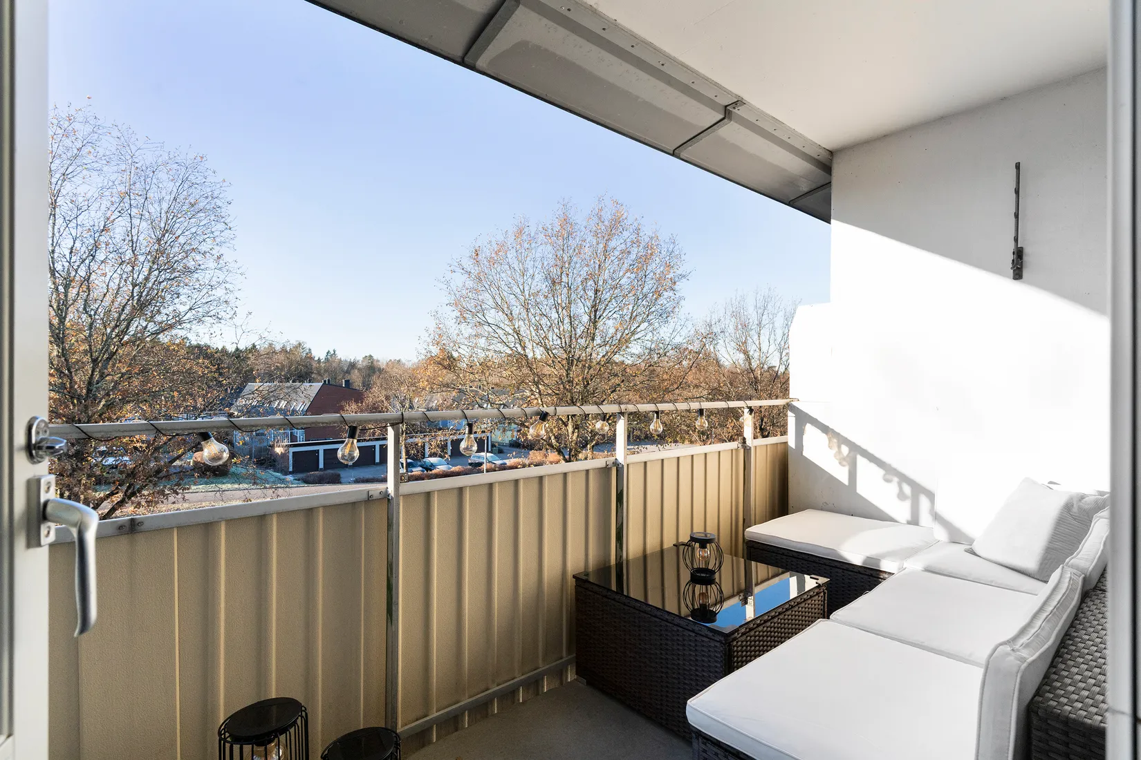 Bostadsrätt, Bergkullevägen 275, Sylte, Trollhättan