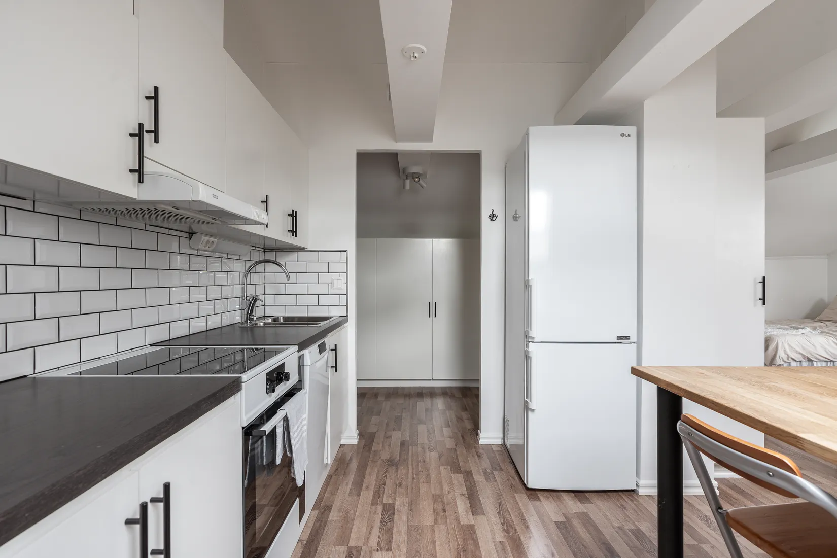 Bostadsrätt, Rådhusgatan 131, Söder, Östersund