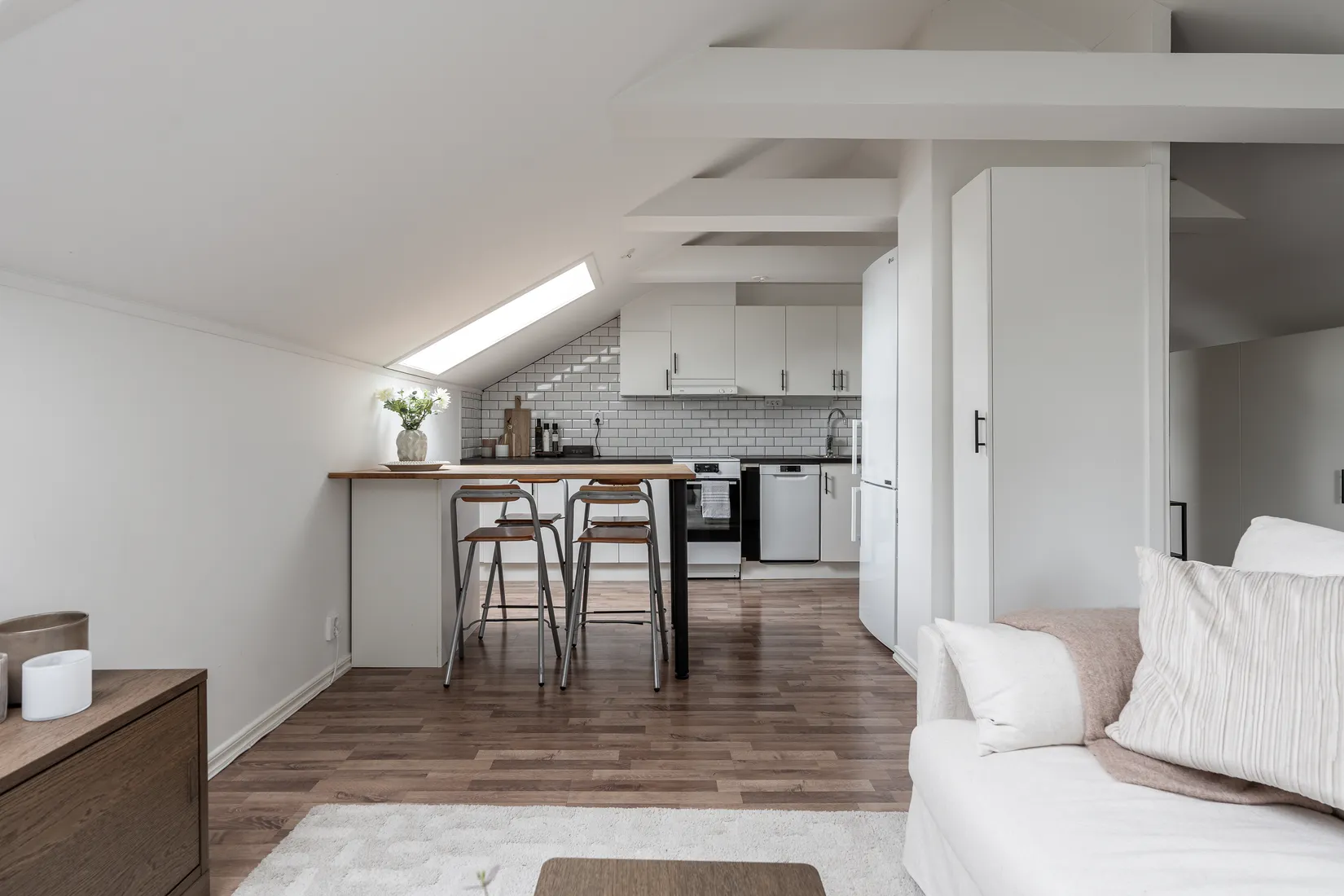 Bostadsrätt, Rådhusgatan 131, Söder, Östersund