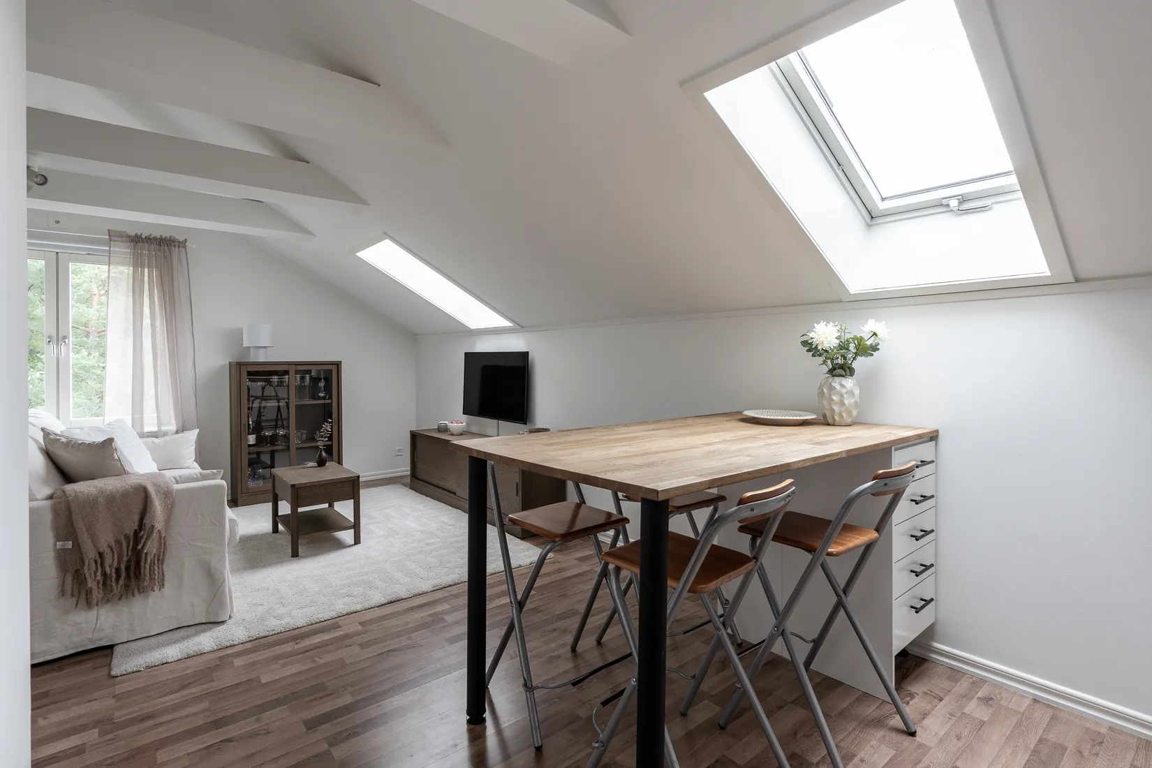 Bostadsrätt, Rådhusgatan 131, Söder, Östersund