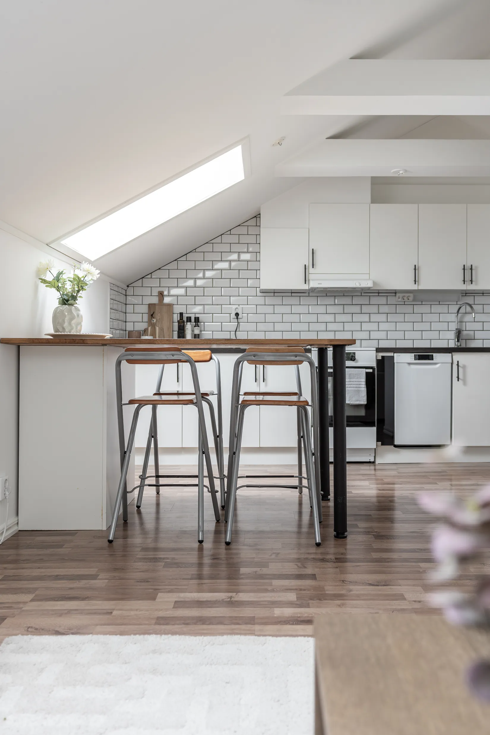 Bostadsrätt, Rådhusgatan 131, Söder, Östersund