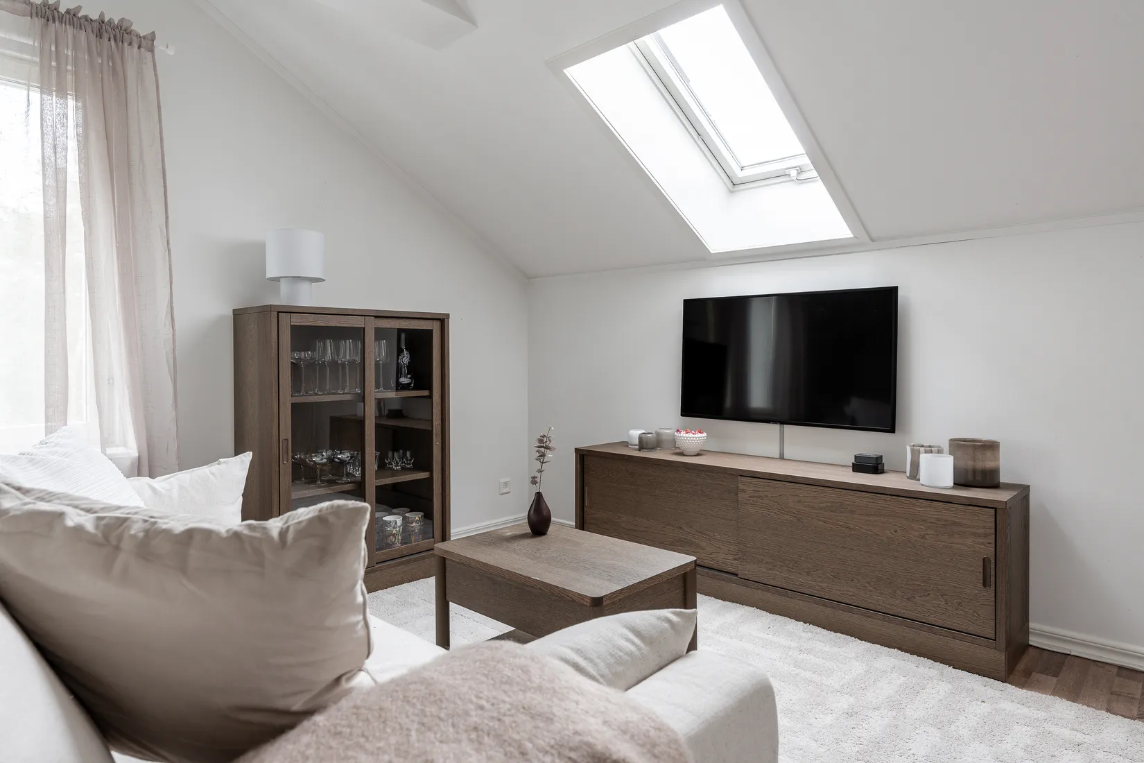 Bostadsrätt, Rådhusgatan 131, Söder, Östersund