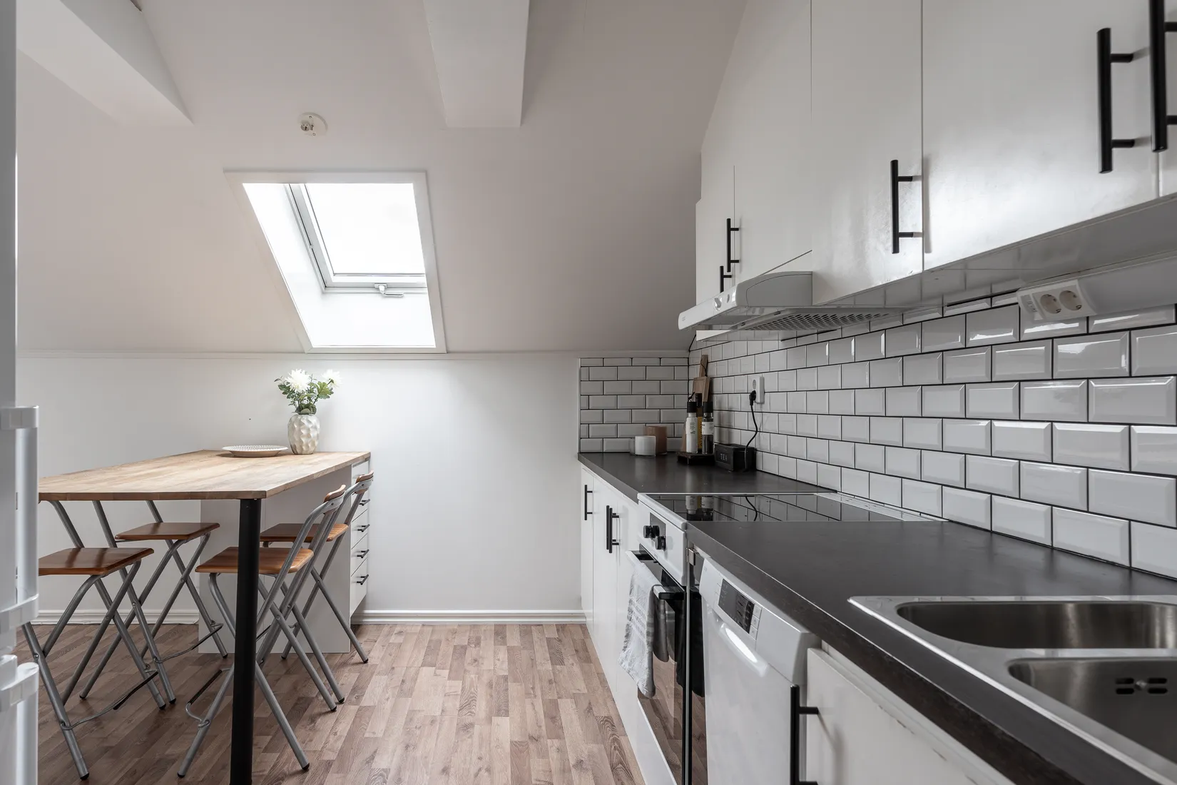 Bostadsrätt, Rådhusgatan 131, Söder, Östersund