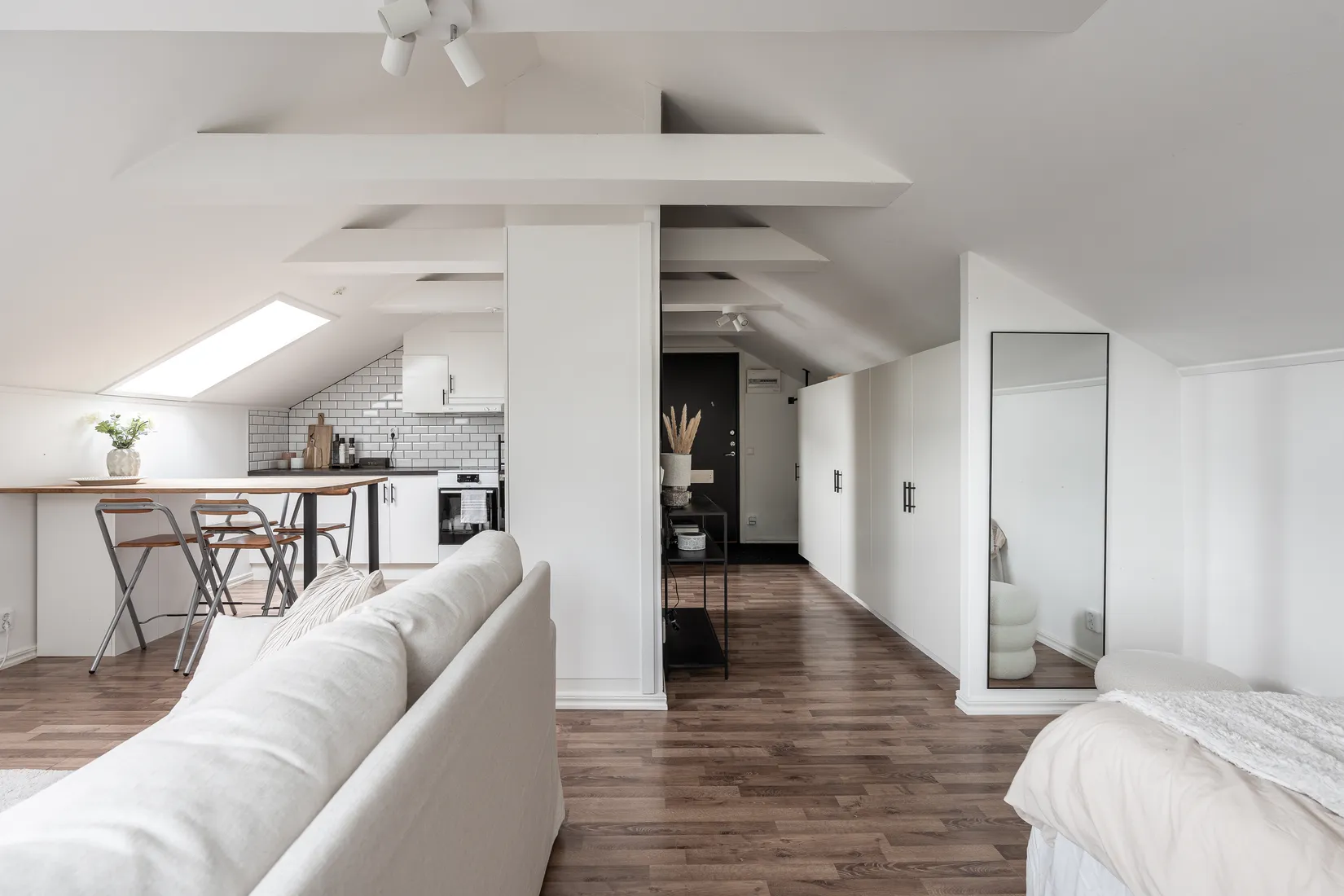 Bostadsrätt, Rådhusgatan 131, Söder, Östersund