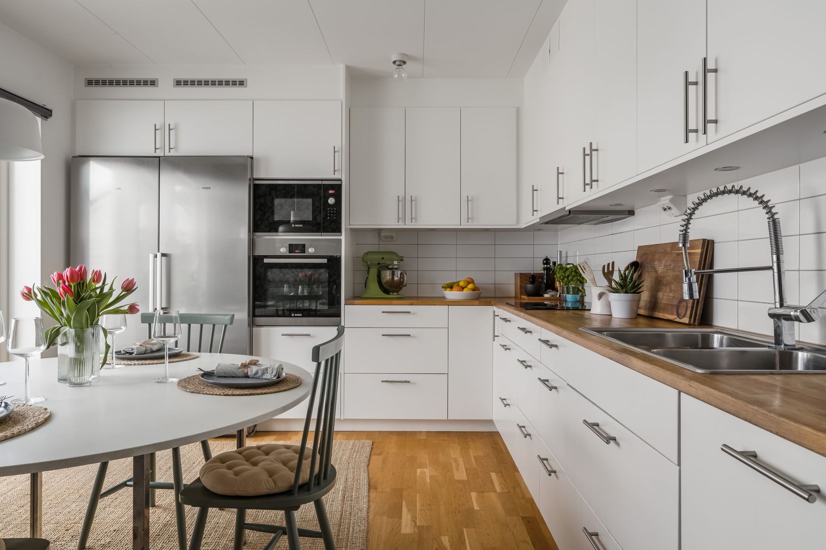 Bostadsrätt, Nästegårdsvägen 3A, Lillån, Örebro