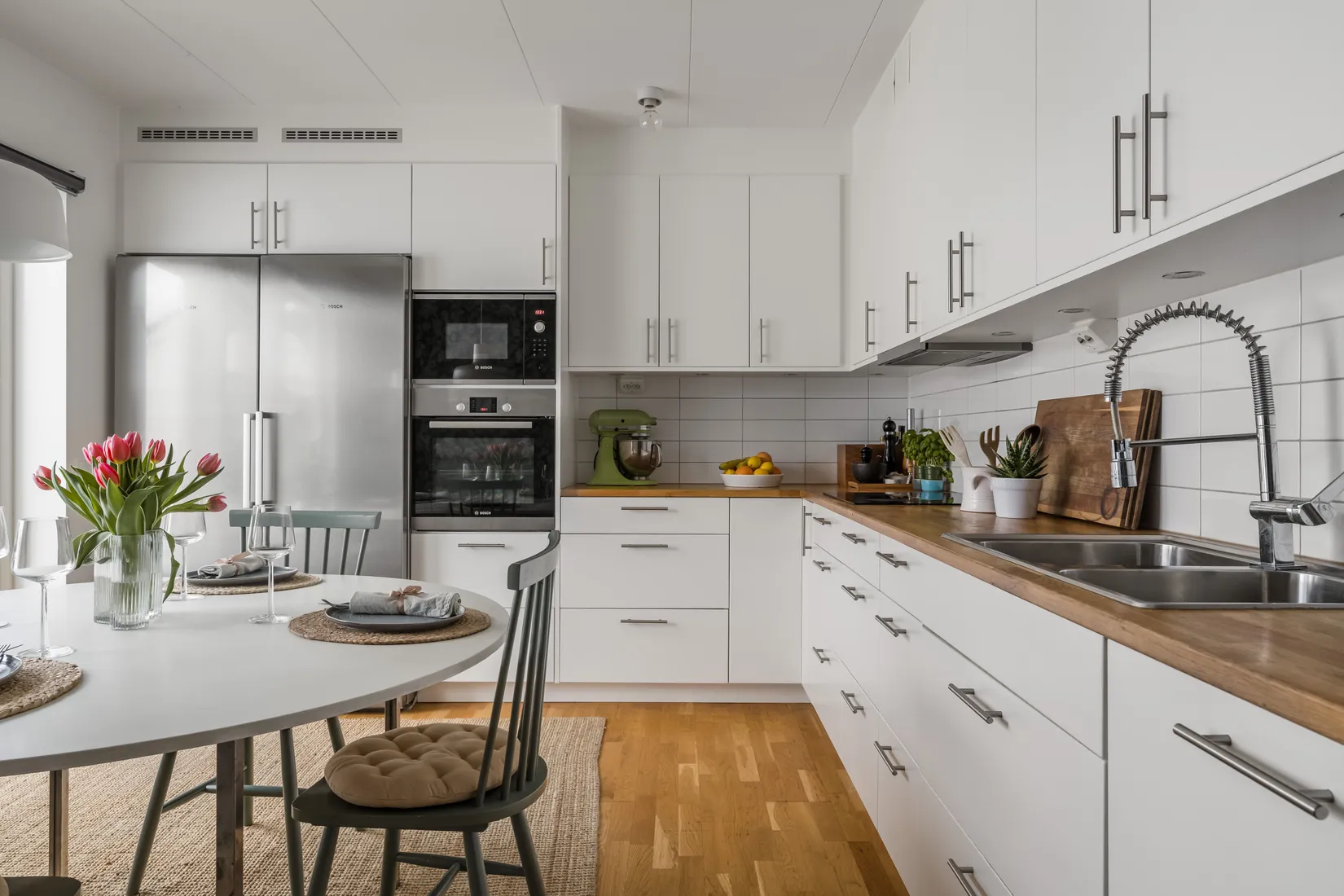 Bostadsrätt, Nästegårdsvägen 3A, Lillån, Örebro