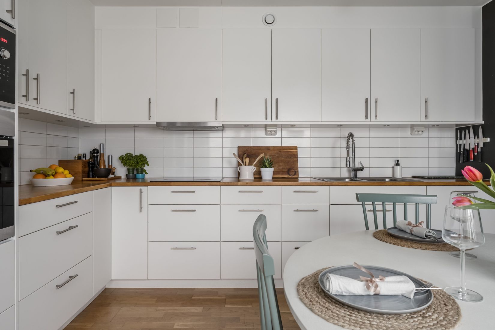 Bostadsrätt, Nästegårdsvägen 3A, Lillån, Örebro