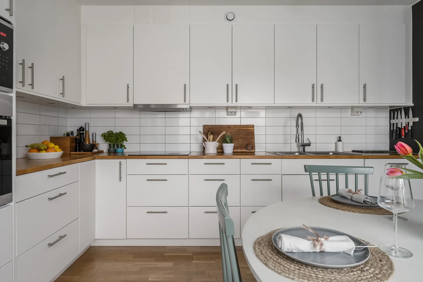 Bostadsrätt, Nästegårdsvägen 3A, Lillån, Örebro