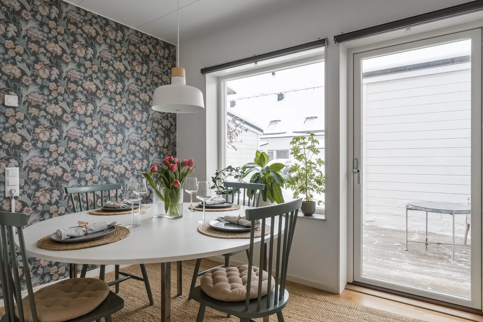 Bostadsrätt, Nästegårdsvägen 3A, Lillån, Örebro