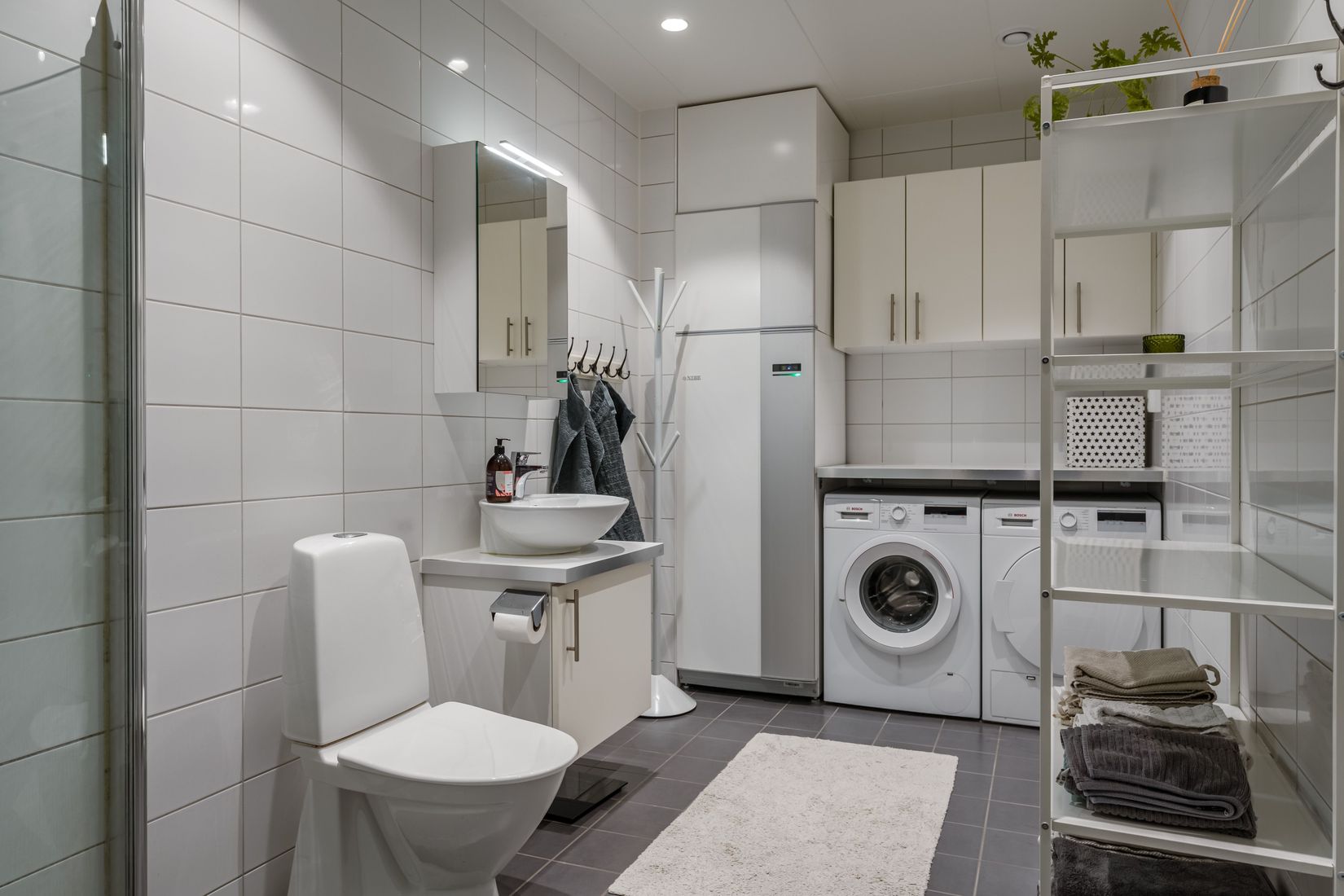 Bostadsrätt, Nästegårdsvägen 3A, Lillån, Örebro