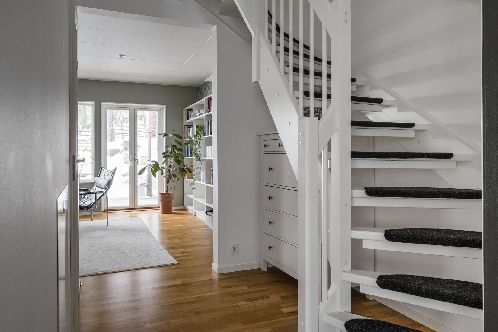 Bostadsrätt, Nästegårdsvägen 3A, Lillån, Örebro