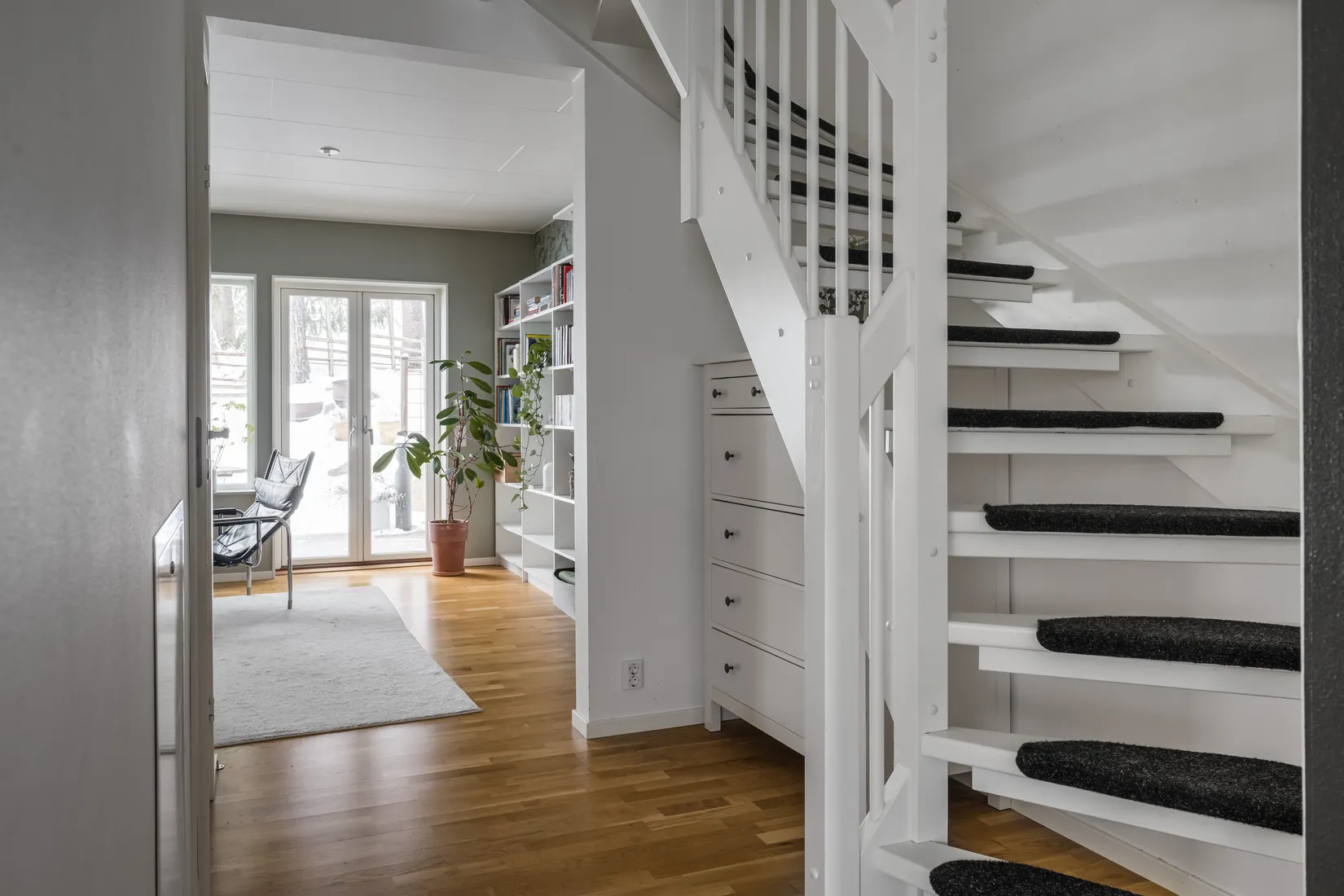 Bostadsrätt, Nästegårdsvägen 3A, Lillån, Örebro