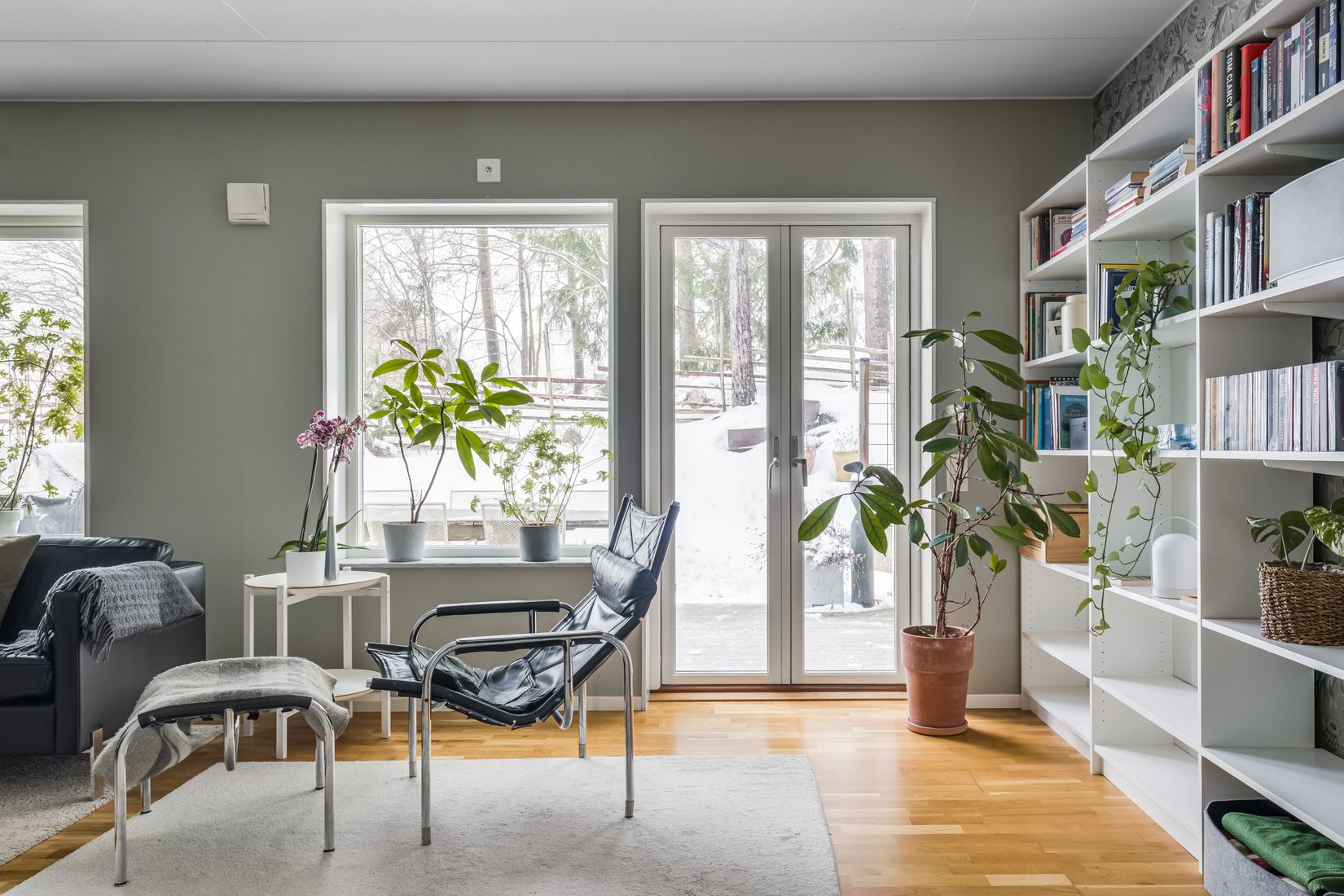 Bostadsrätt, Nästegårdsvägen 3A, Lillån, Örebro