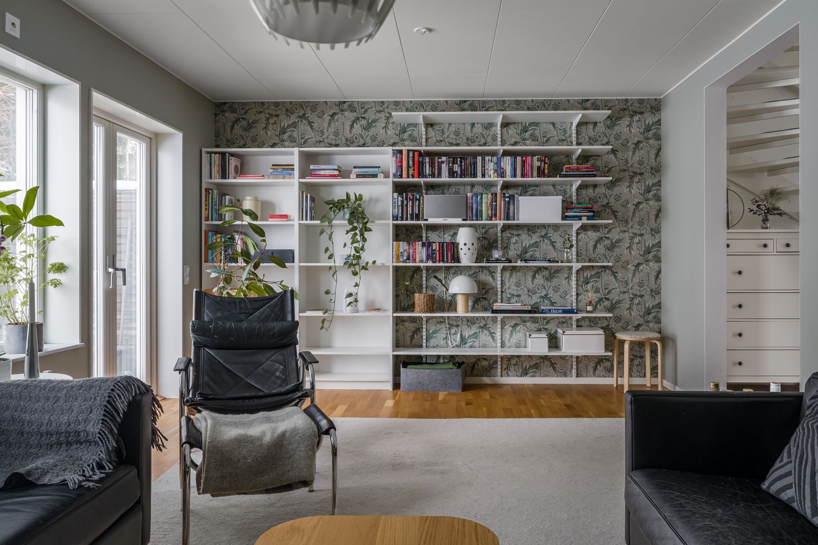 Bostadsrätt, Nästegårdsvägen 3A, Lillån, Örebro