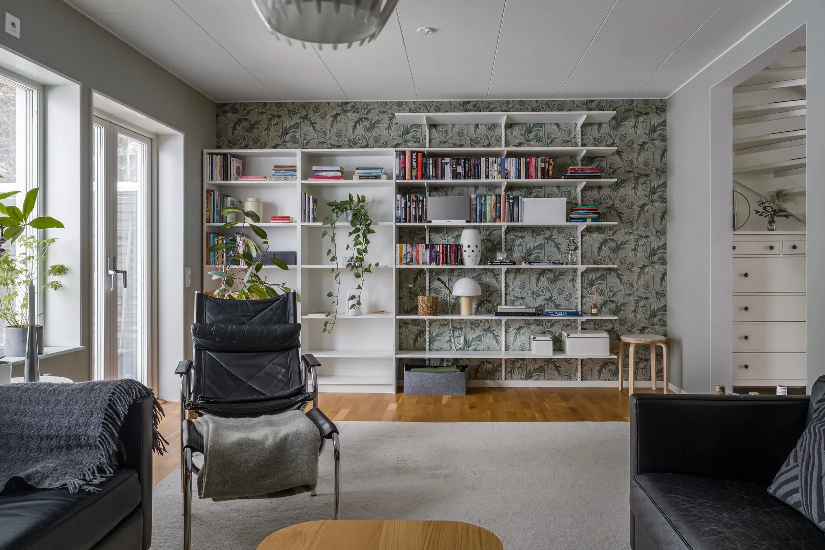 Bostadsrätt, Nästegårdsvägen 3A, Lillån, Örebro