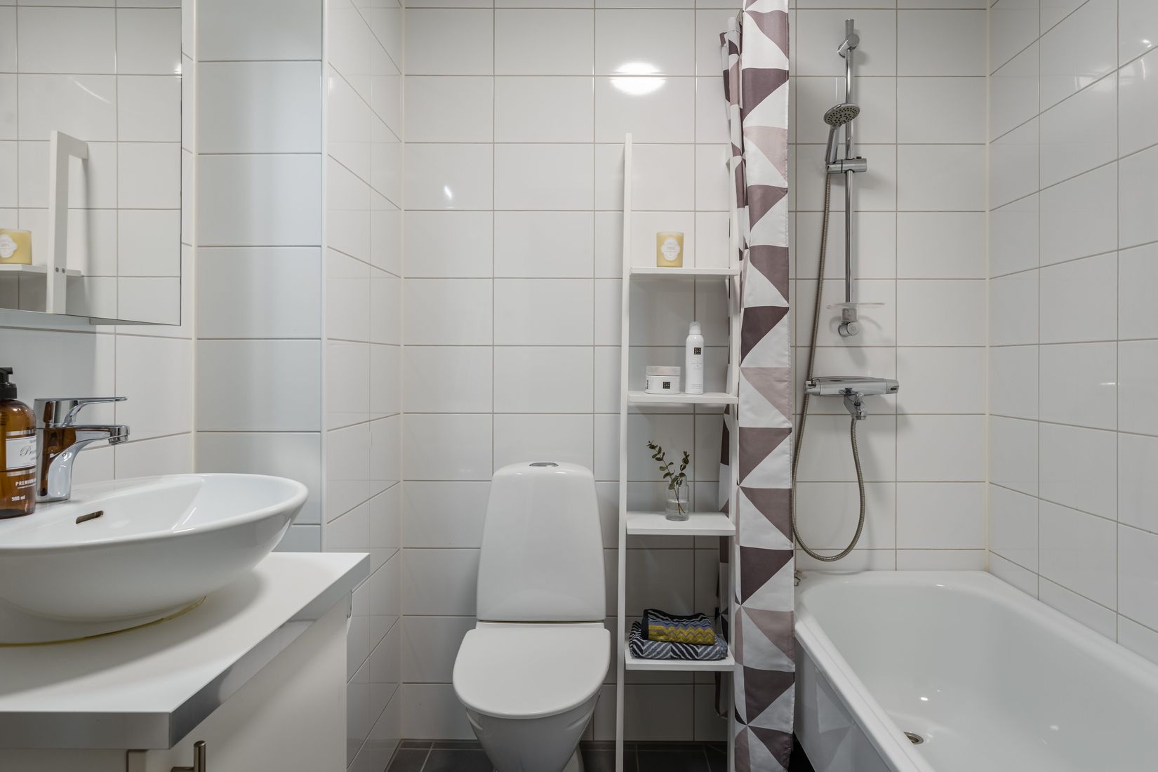 Bostadsrätt, Nästegårdsvägen 3A, Lillån, Örebro