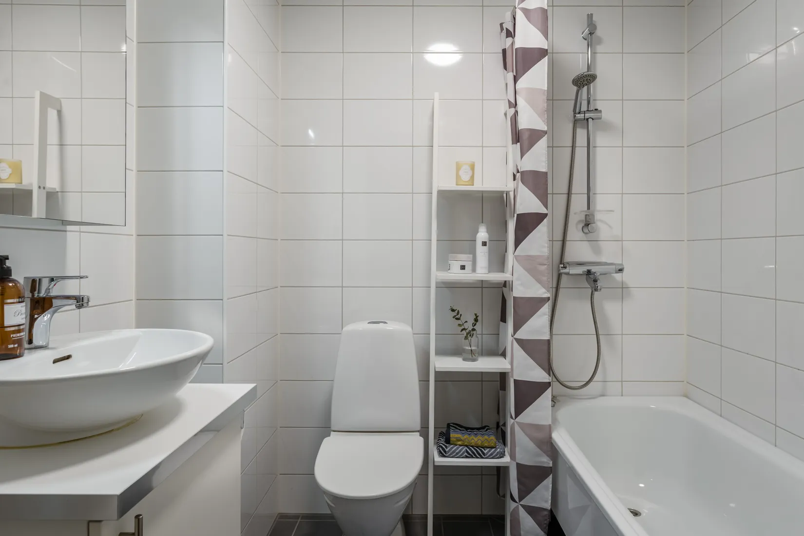 Bostadsrätt, Nästegårdsvägen 3A, Lillån, Örebro