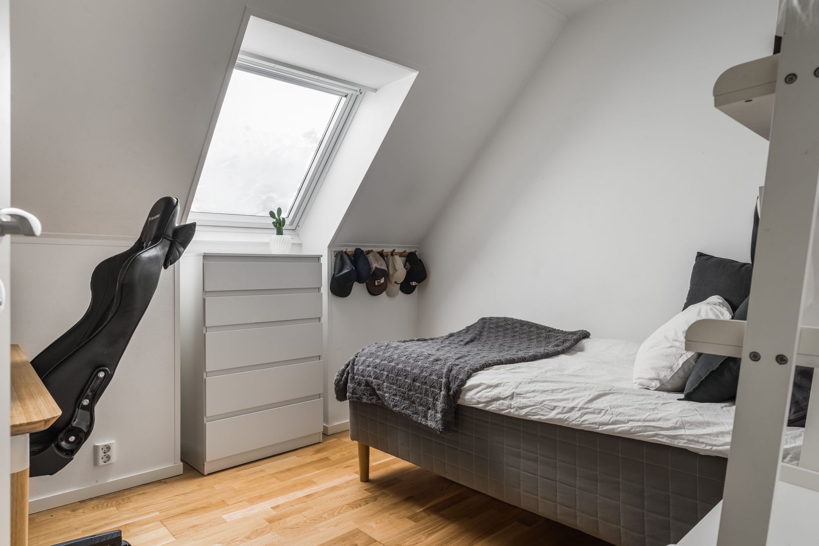 Bostadsrätt, Nästegårdsvägen 3A, Lillån, Örebro