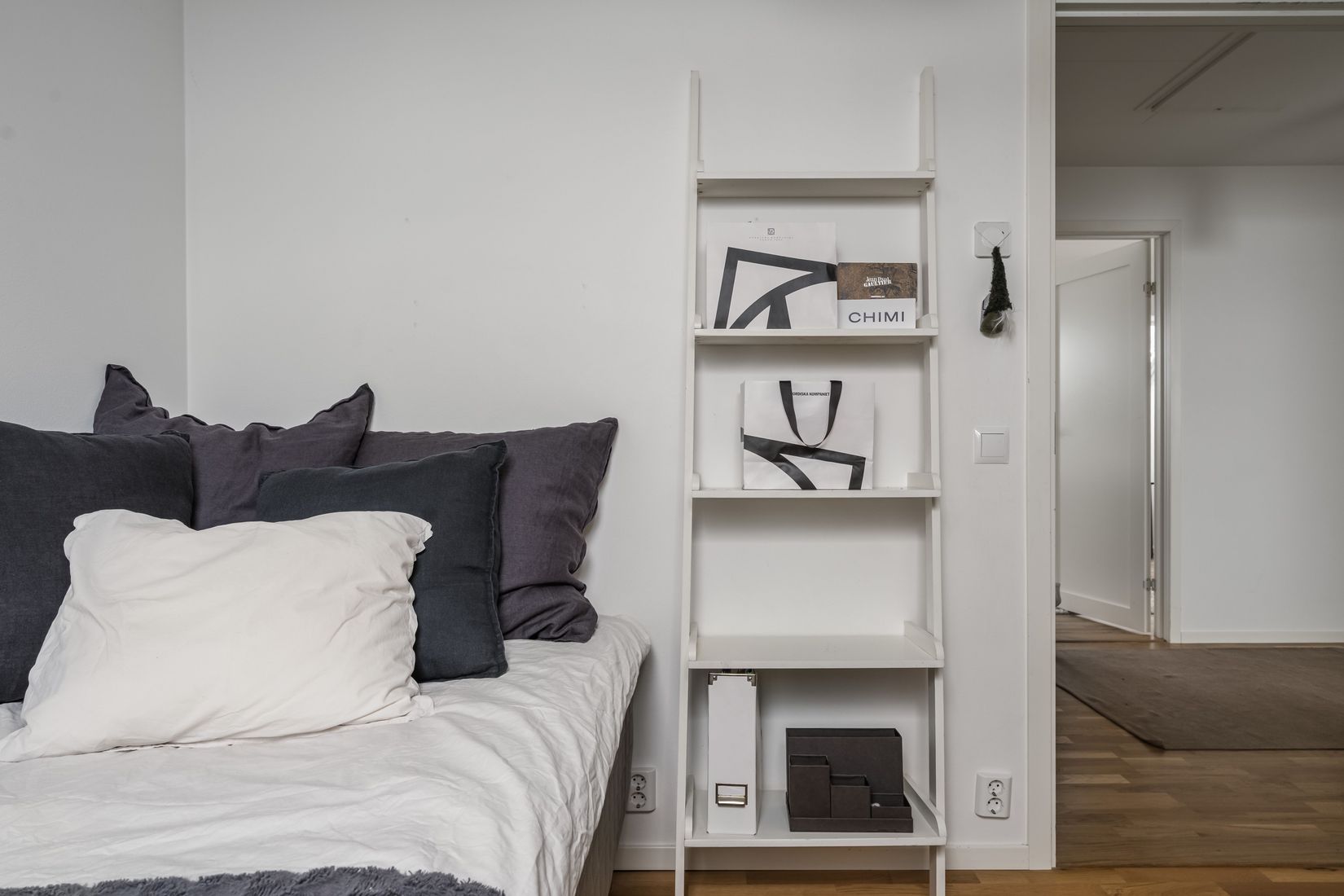 Bostadsrätt, Nästegårdsvägen 3A, Lillån, Örebro