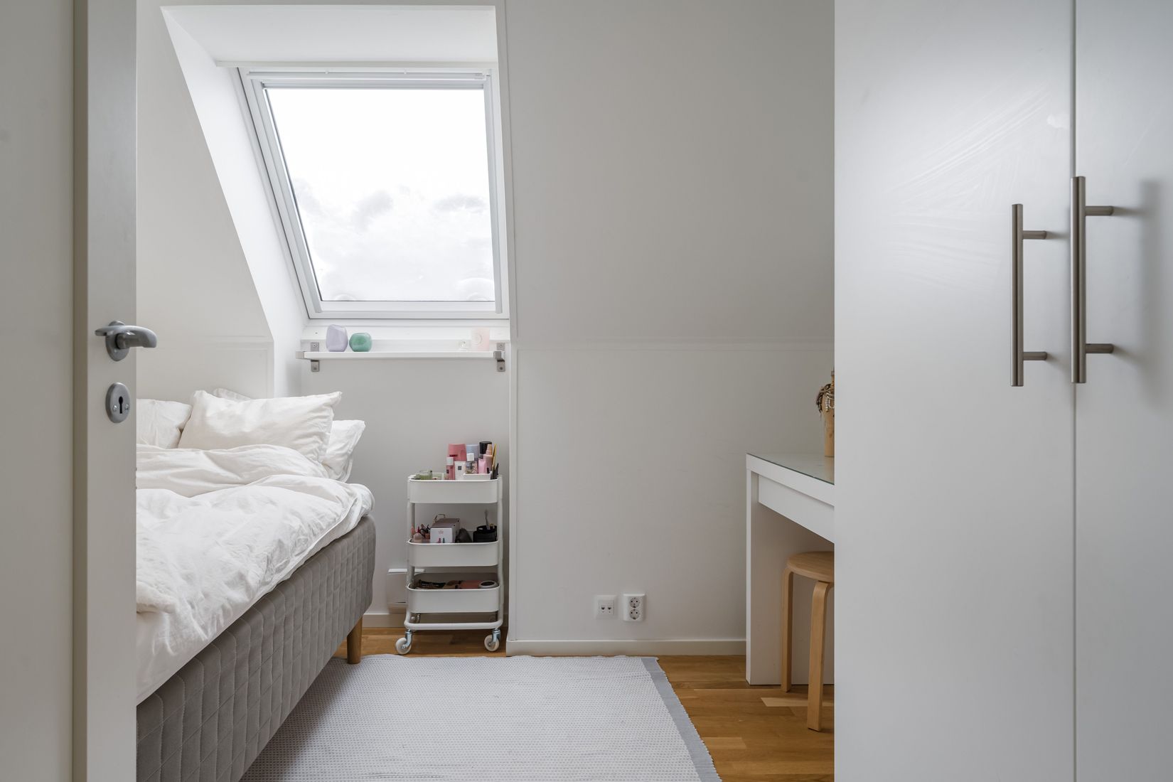 Bostadsrätt, Nästegårdsvägen 3A, Lillån, Örebro