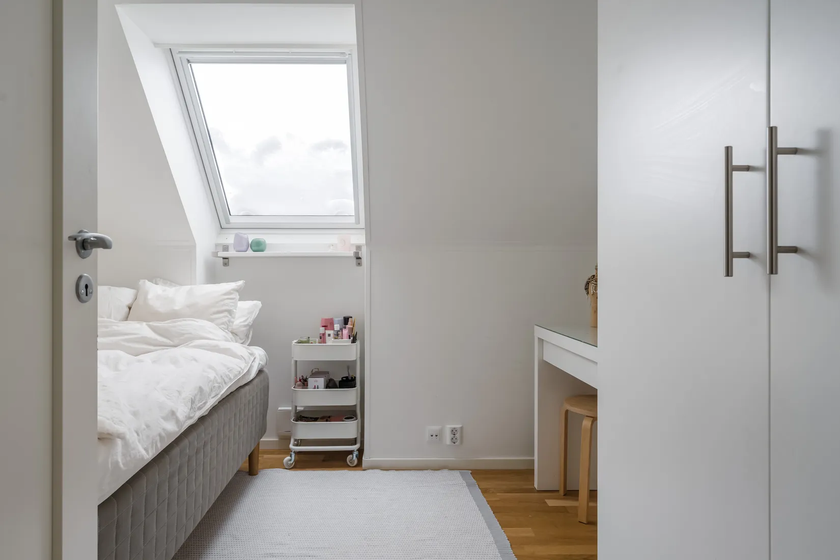 Bostadsrätt, Nästegårdsvägen 3A, Lillån, Örebro