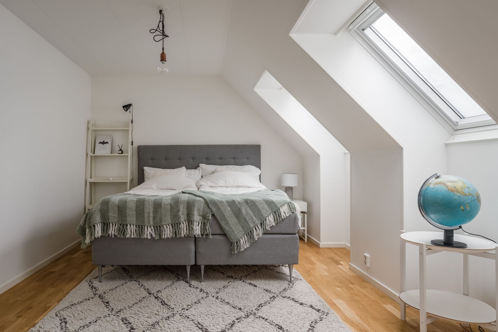 Bostadsrätt, Nästegårdsvägen 3A, Lillån, Örebro