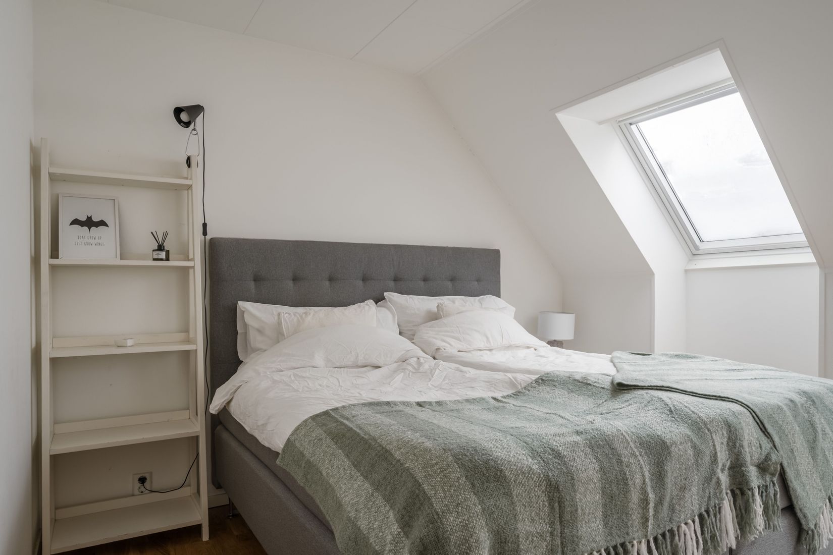 Bostadsrätt, Nästegårdsvägen 3A, Lillån, Örebro