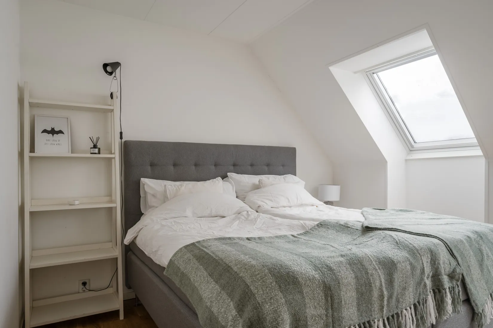 Bostadsrätt, Nästegårdsvägen 3A, Lillån, Örebro