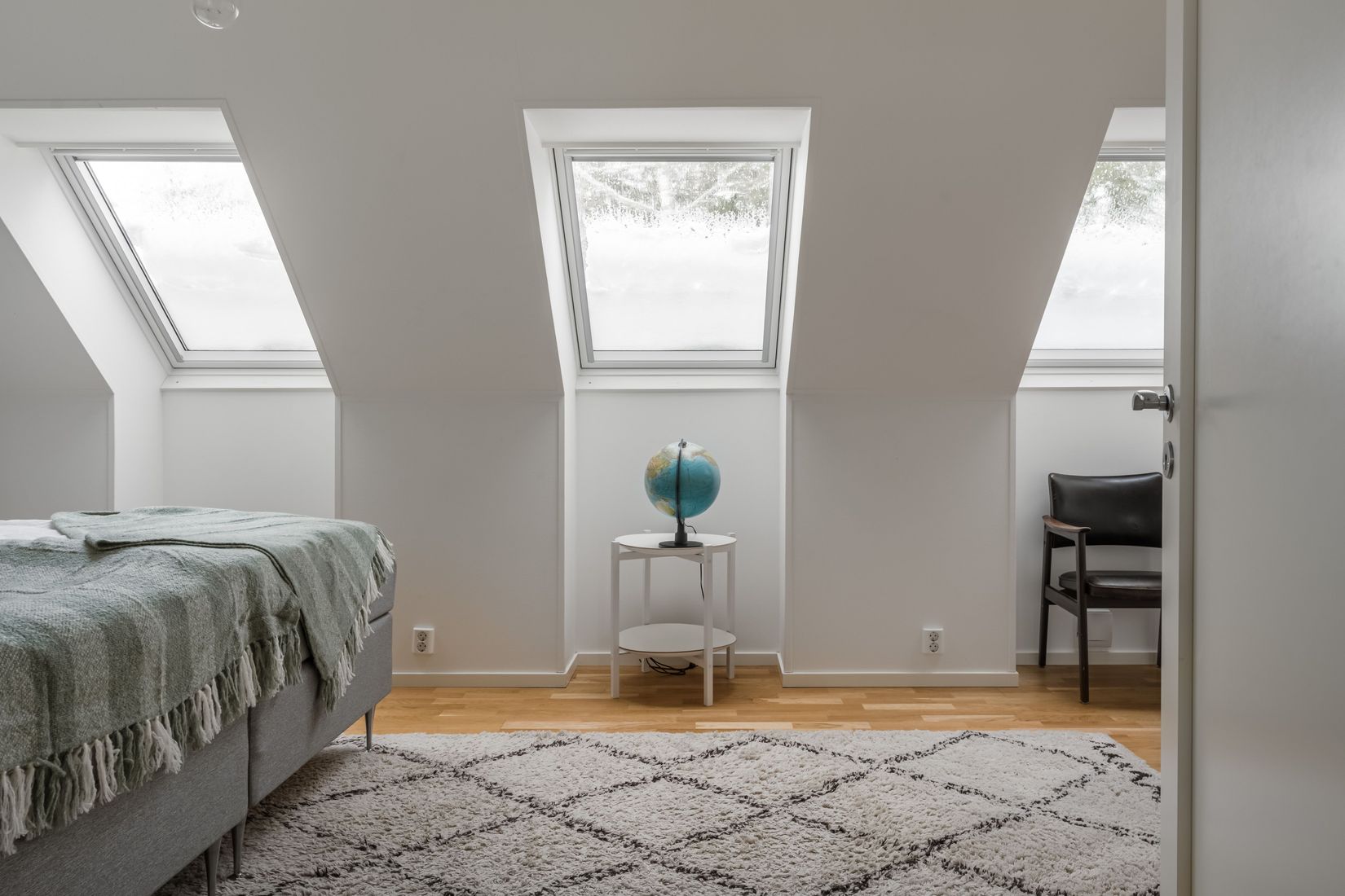 Bostadsrätt, Nästegårdsvägen 3A, Lillån, Örebro