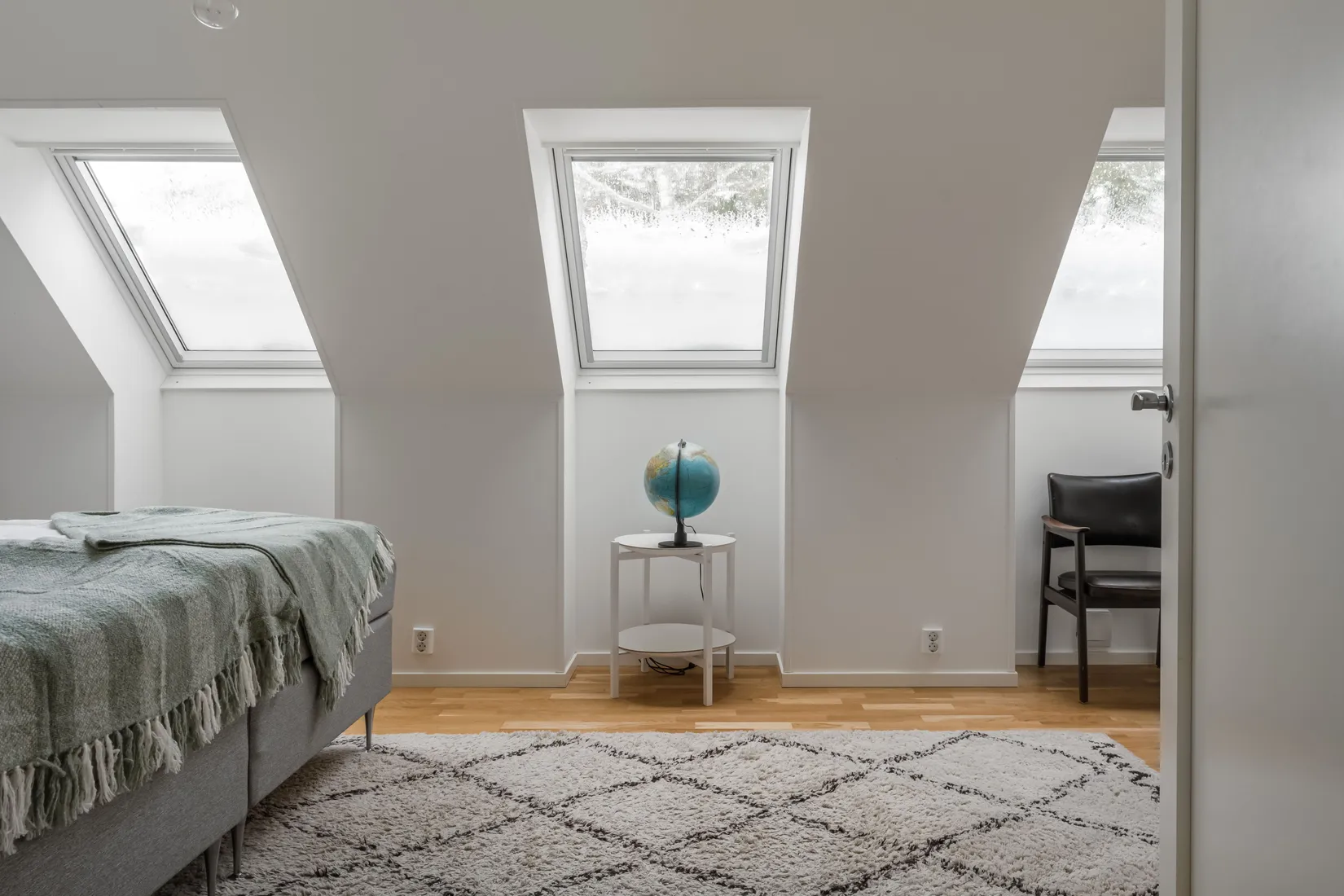 Bostadsrätt, Nästegårdsvägen 3A, Lillån, Örebro