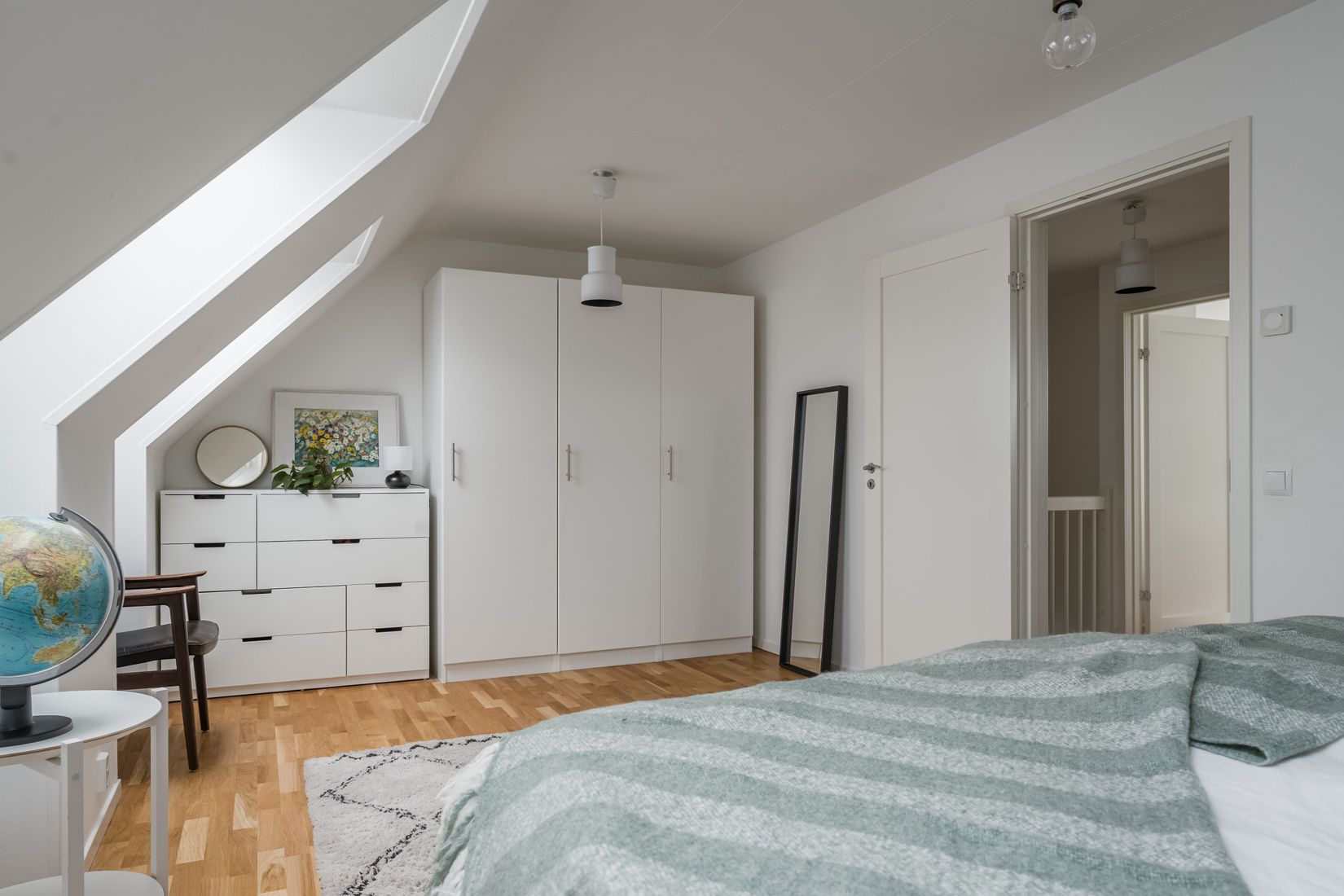 Bostadsrätt, Nästegårdsvägen 3A, Lillån, Örebro