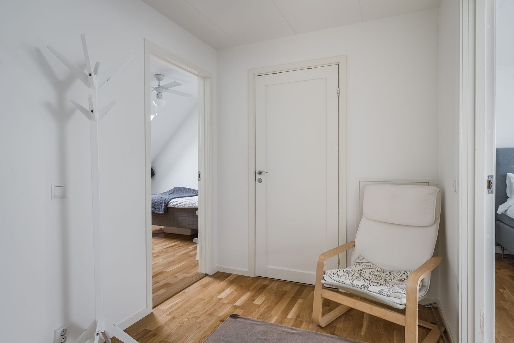 Bostadsrätt, Nästegårdsvägen 3A, Lillån, Örebro