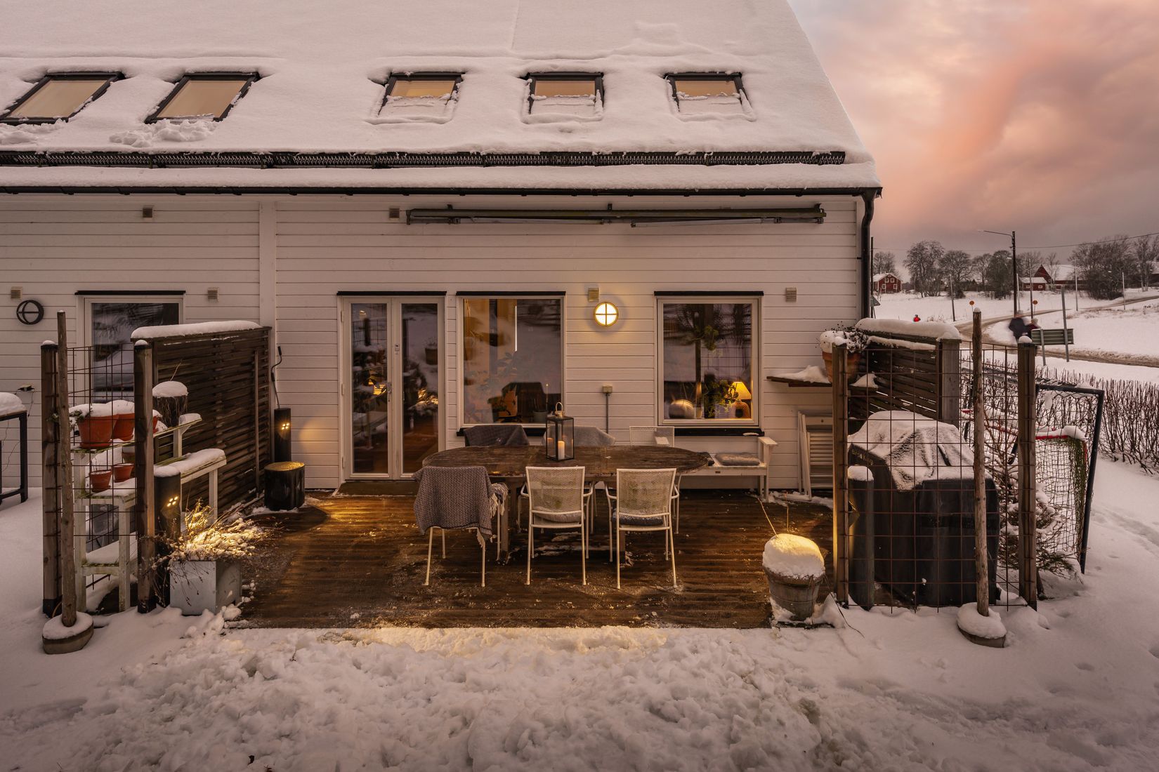 Bostadsrätt, Nästegårdsvägen 3A, Lillån, Örebro