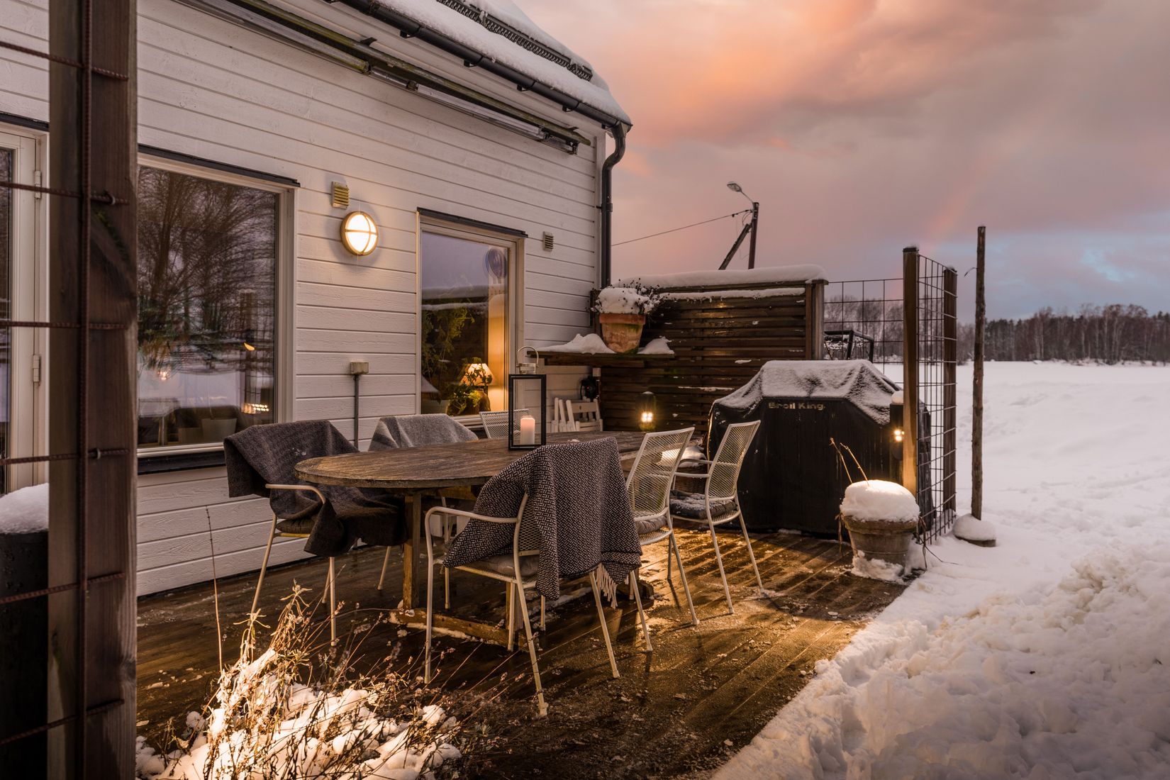 Bostadsrätt, Nästegårdsvägen 3A, Lillån, Örebro