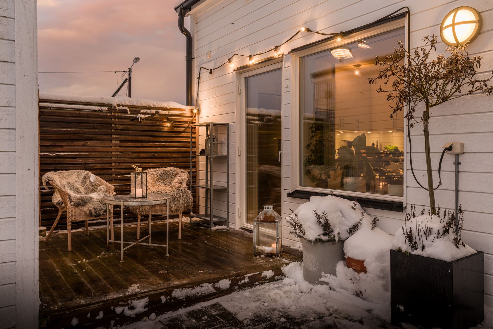 Bostadsrätt, Nästegårdsvägen 3A, Lillån, Örebro