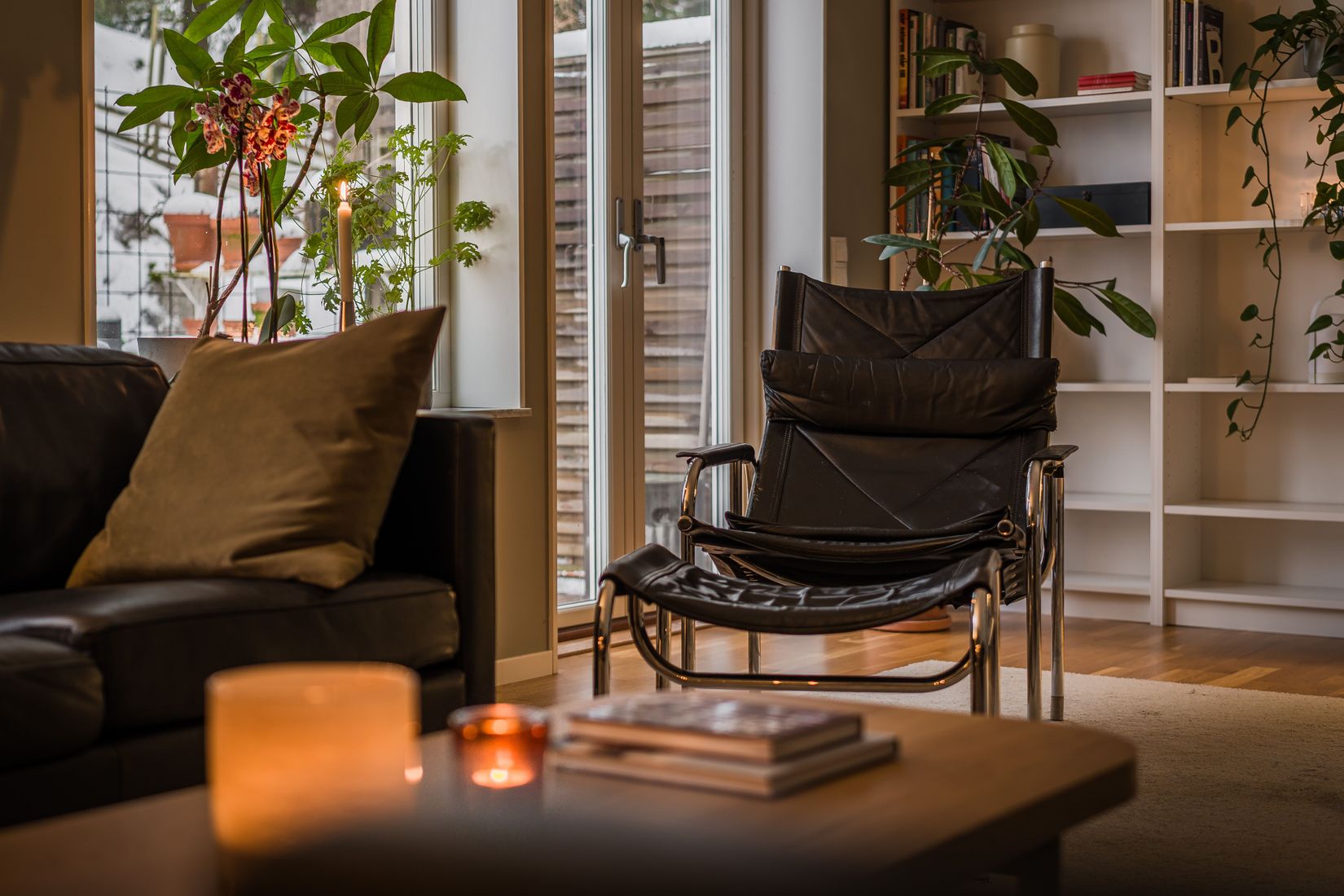 Bostadsrätt, Nästegårdsvägen 3A, Lillån, Örebro