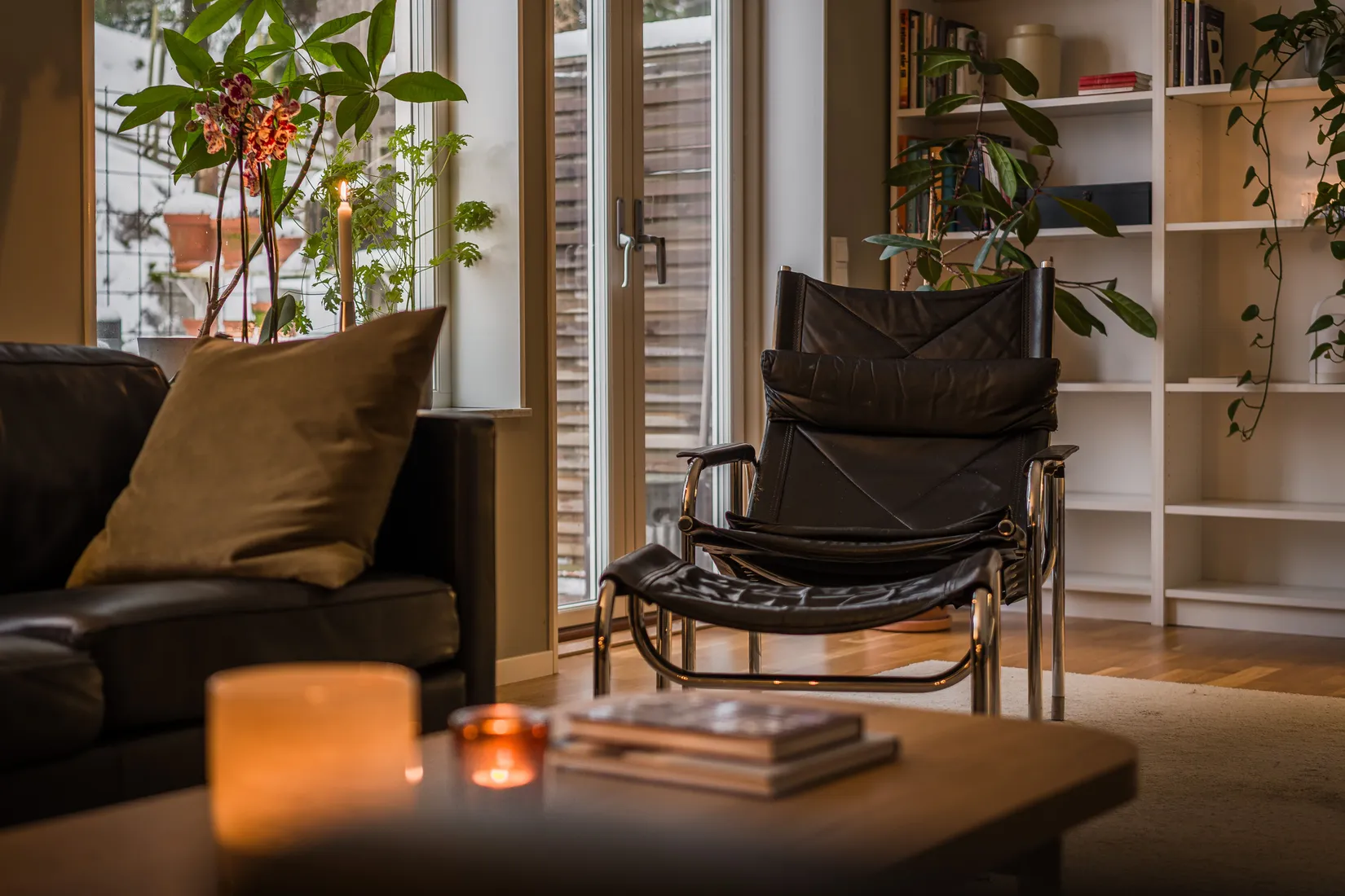 Bostadsrätt, Nästegårdsvägen 3A, Lillån, Örebro