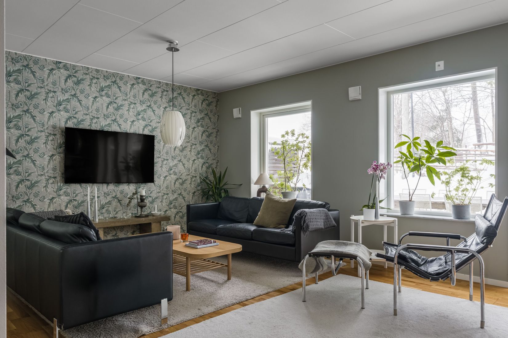 Bostadsrätt, Nästegårdsvägen 3A, Lillån, Örebro