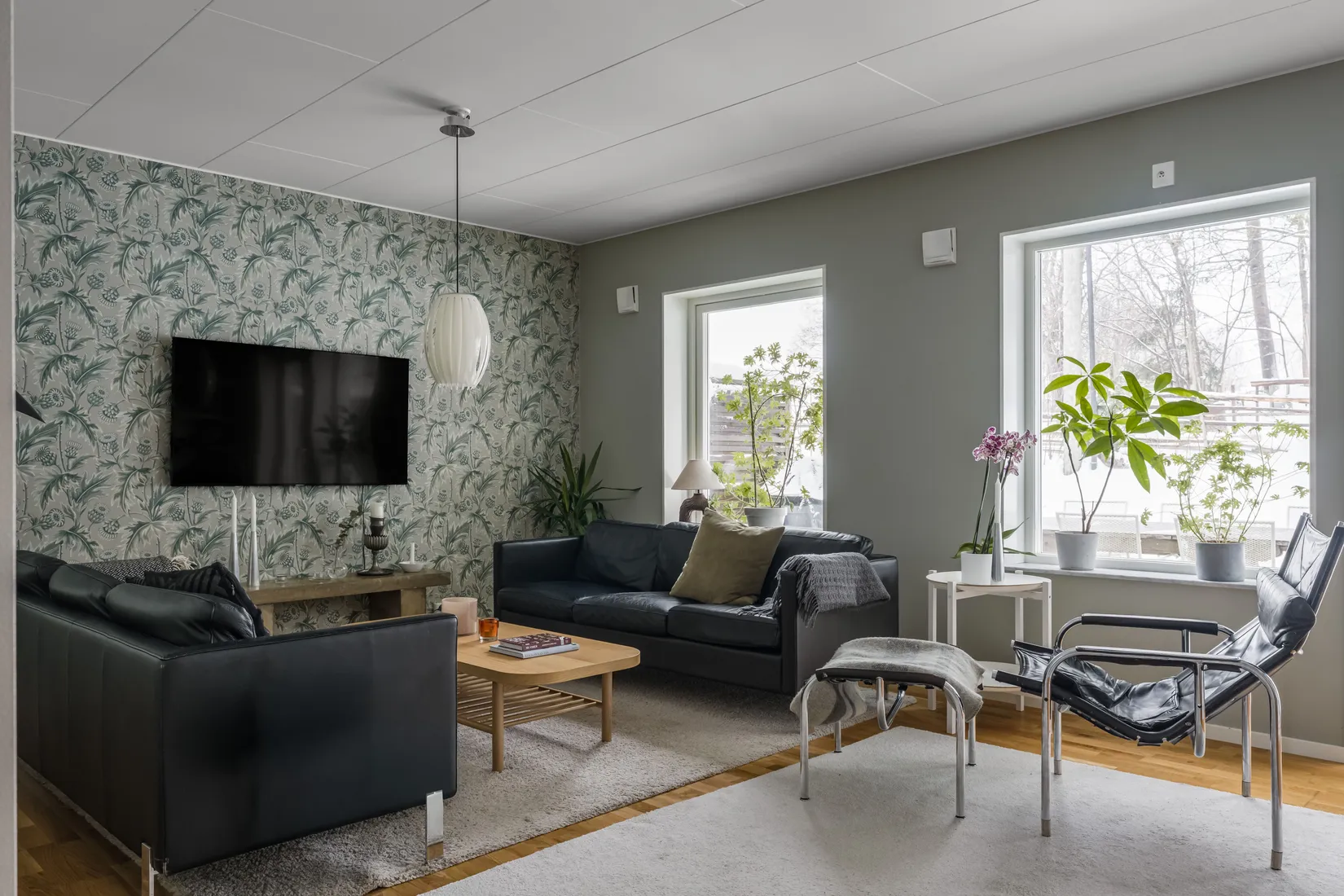 Bostadsrätt, Nästegårdsvägen 3A, Lillån, Örebro