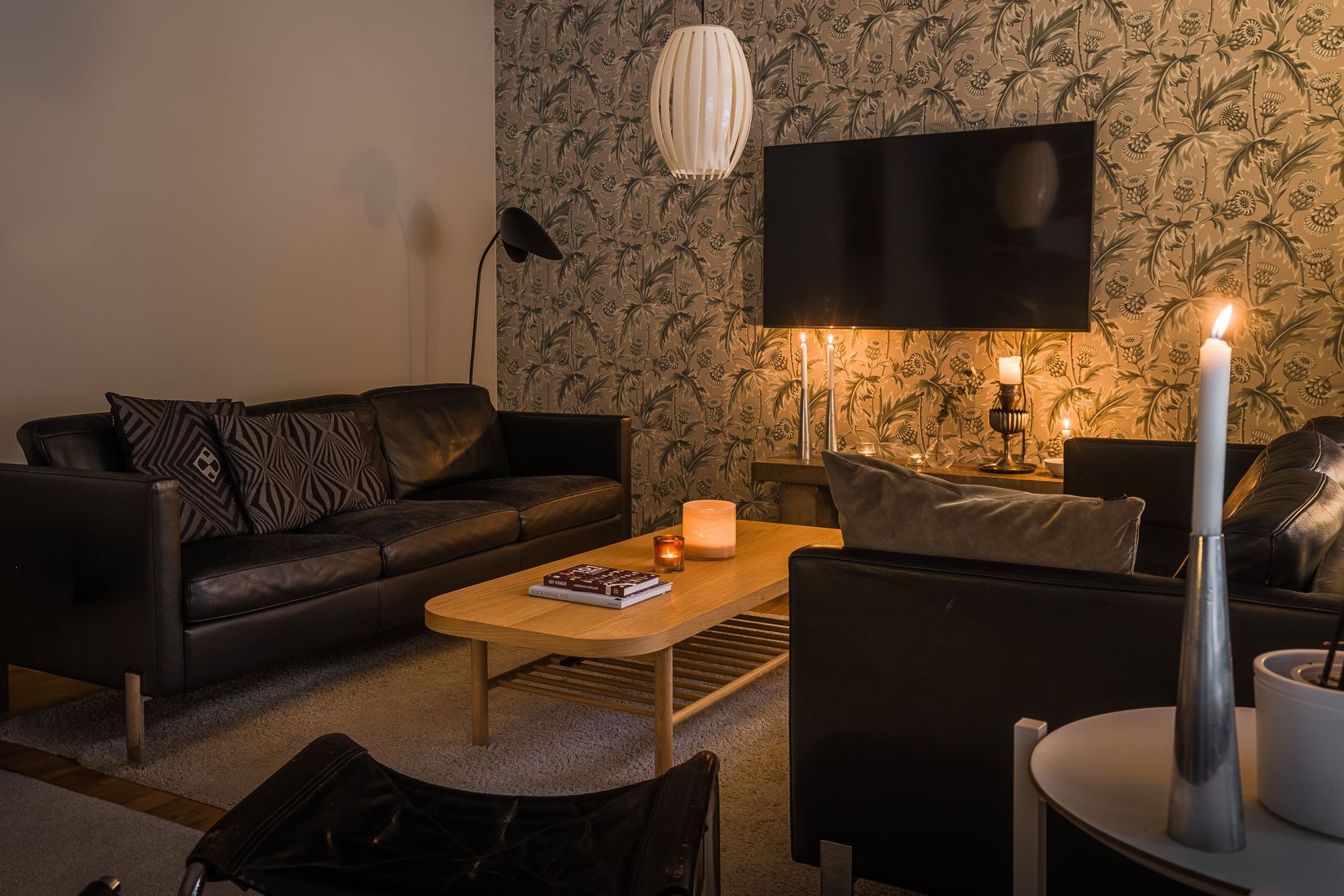 Bostadsrätt, Nästegårdsvägen 3A, Lillån, Örebro