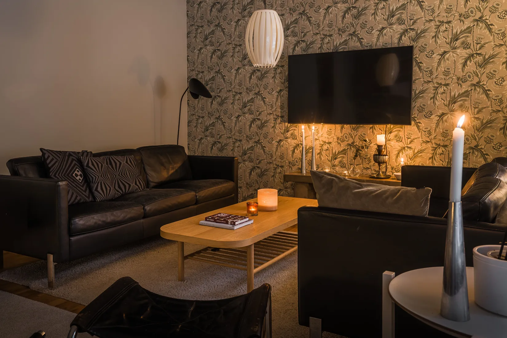 Bostadsrätt, Nästegårdsvägen 3A, Lillån, Örebro