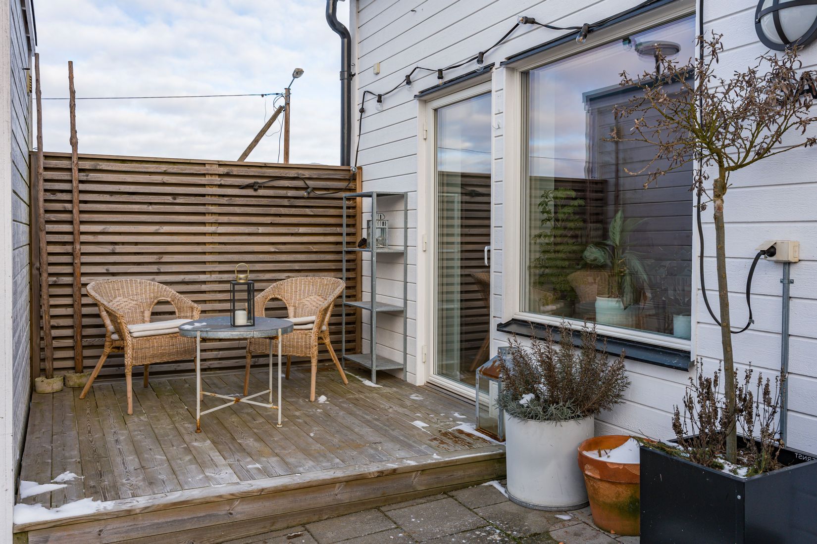 Bostadsrätt, Nästegårdsvägen 3A, Lillån, Örebro