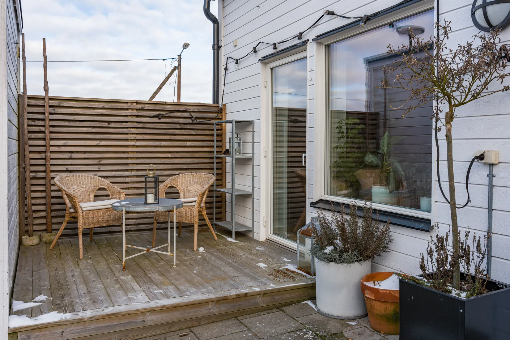 Bostadsrätt, Nästegårdsvägen 3A, Lillån, Örebro
