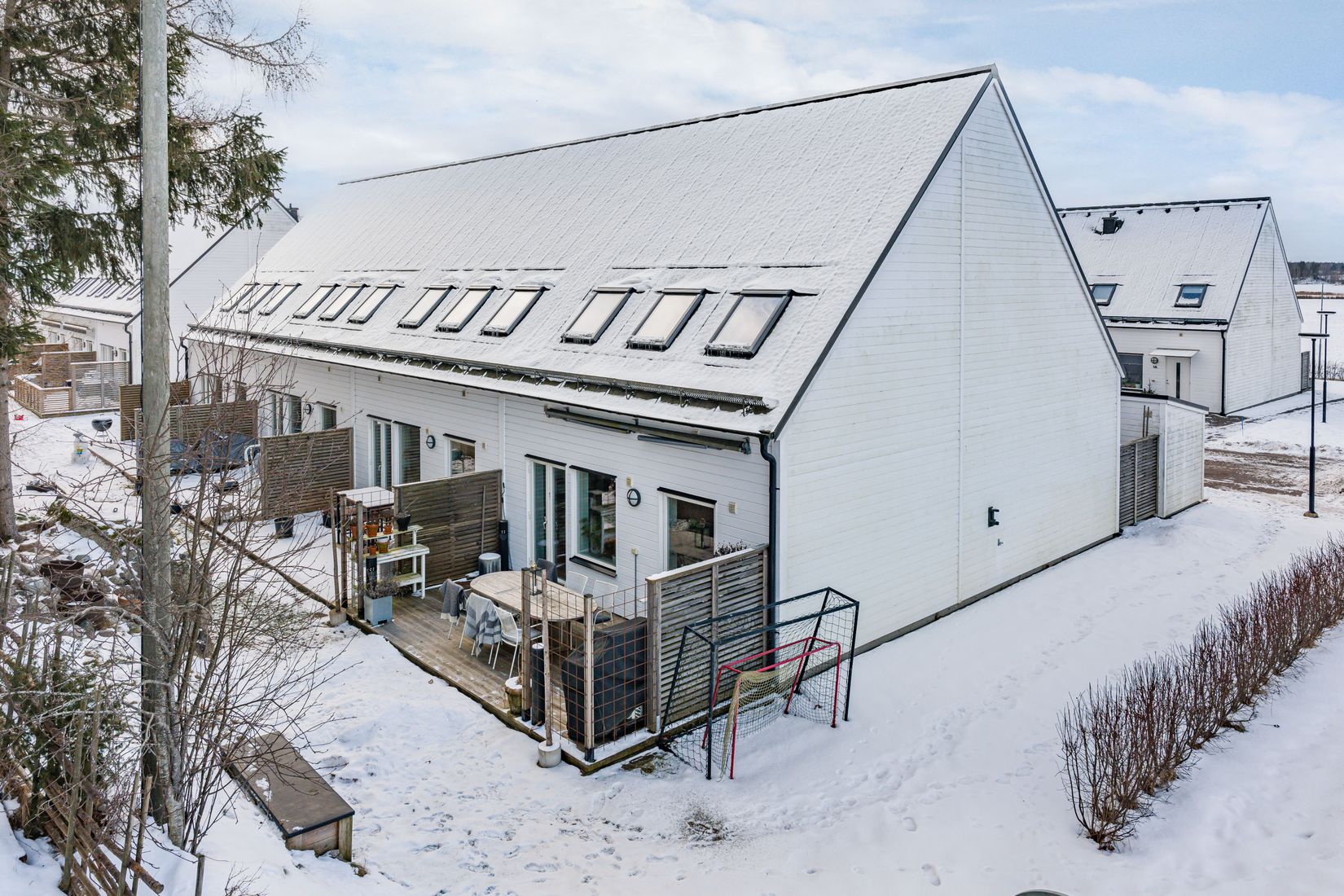 Bostadsrätt, Nästegårdsvägen 3A, Lillån, Örebro