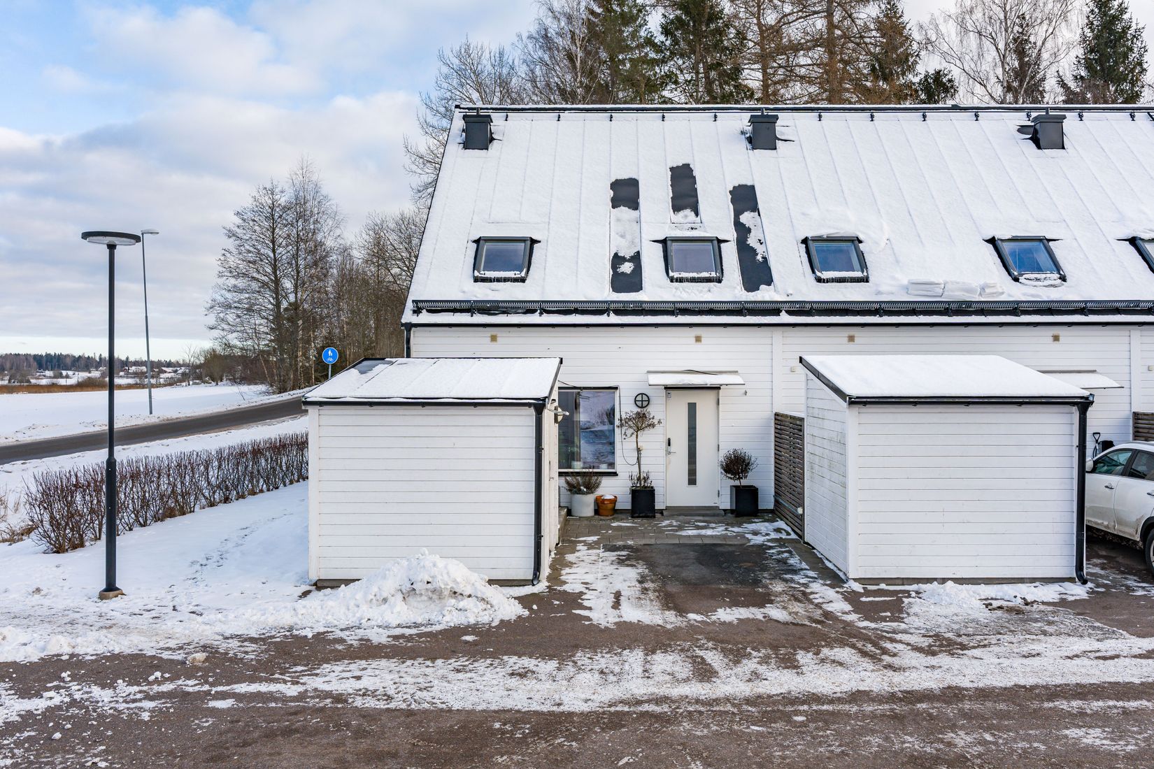 Bostadsrätt, Nästegårdsvägen 3A, Lillån, Örebro