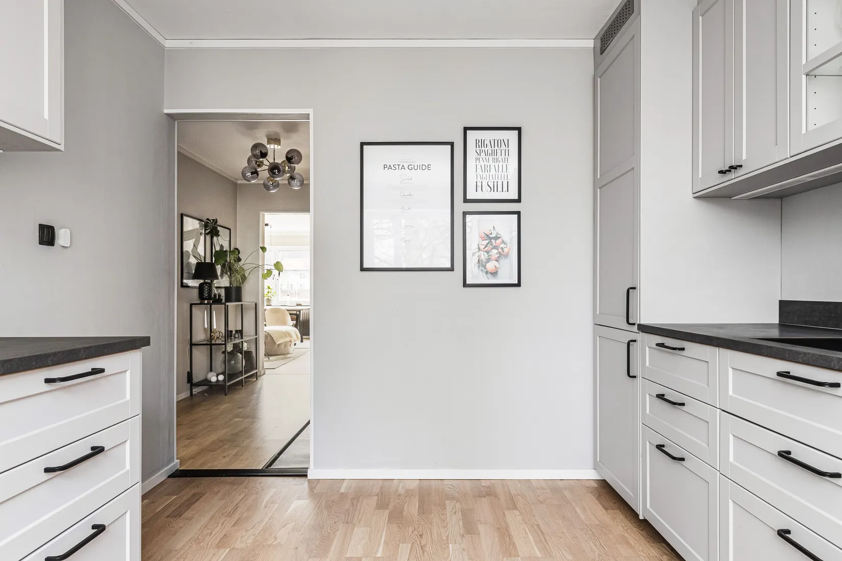 Bostadsrätt, Munkhagsgatan 60A, Johannelund, Linköping