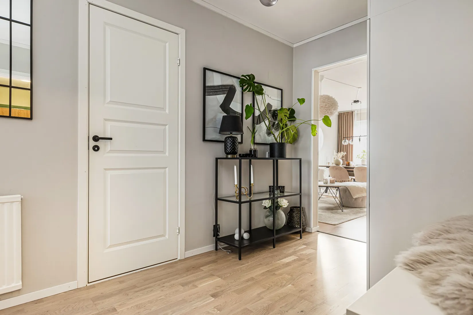 Bostadsrätt, Munkhagsgatan 60A, Johannelund, Linköping